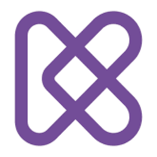 Logotipo de la Plataforma Kynetick
