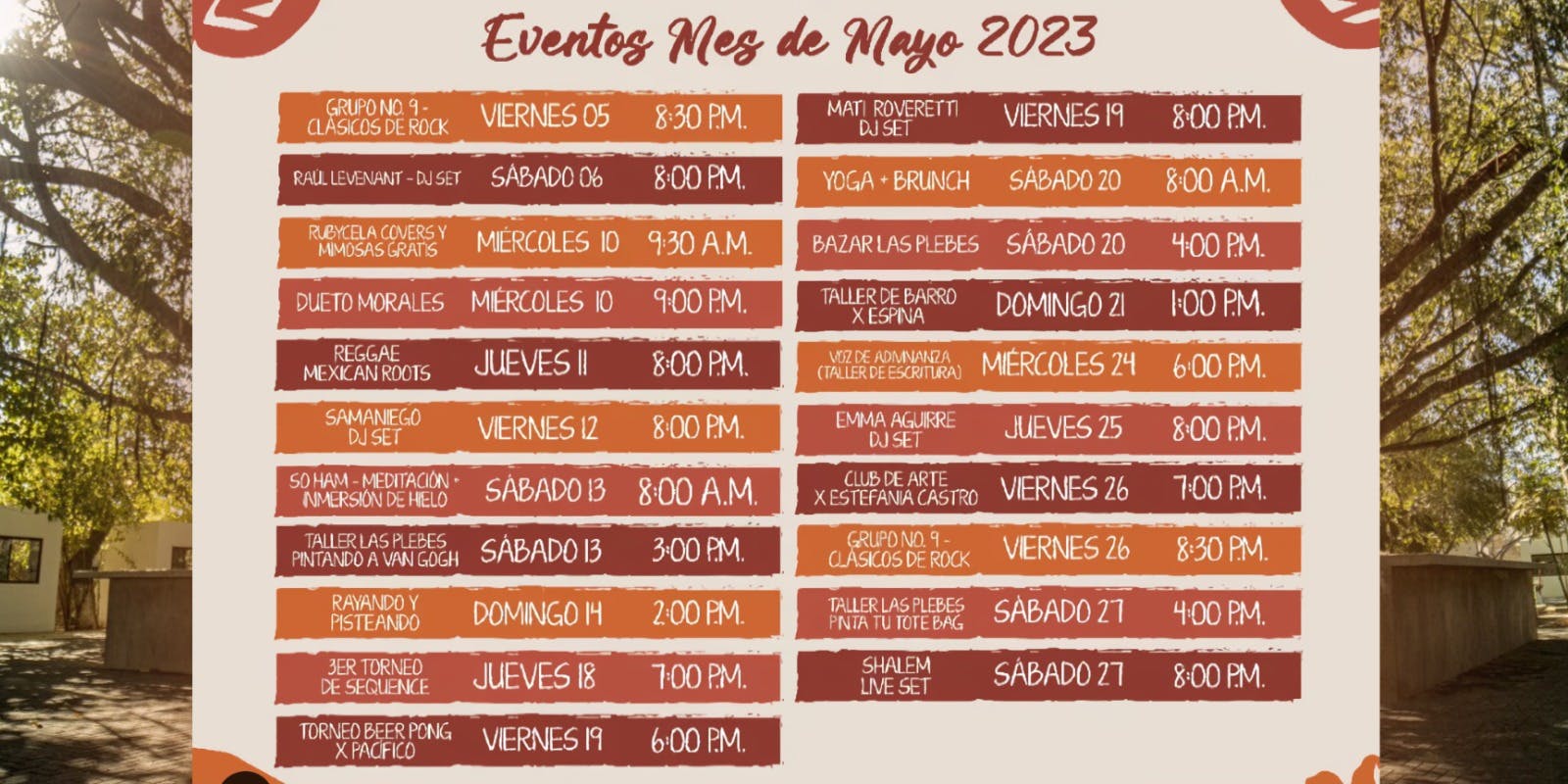Mercado Emergente - Mercado Caxtle Mayo