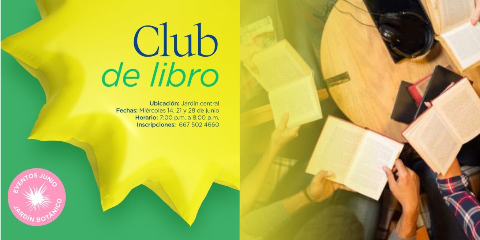Ceiba - Club del libro