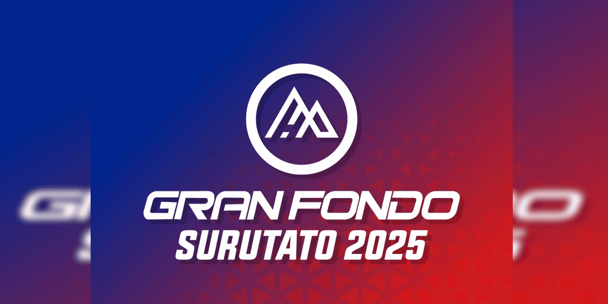 Imagen de portada para el evento: Gran Fondo Surutato 6ta Edición