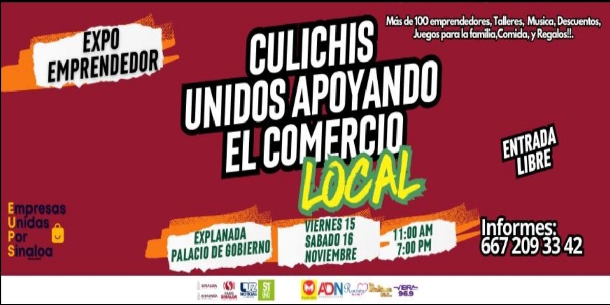 Foto de portada del evento