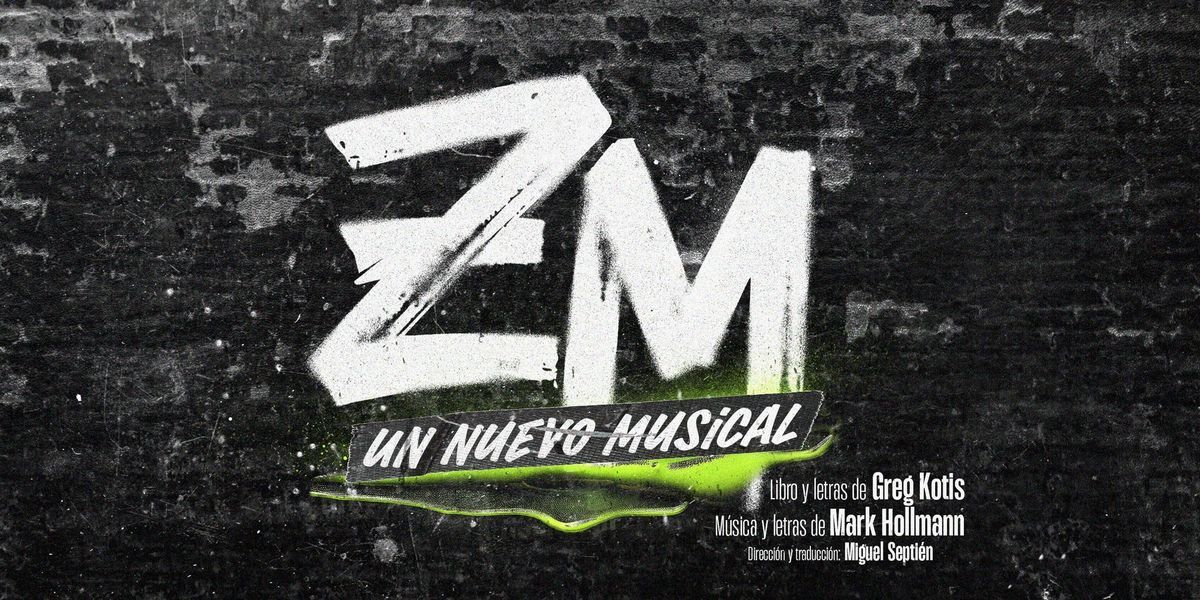 Imagen de portada para el evento: ZM