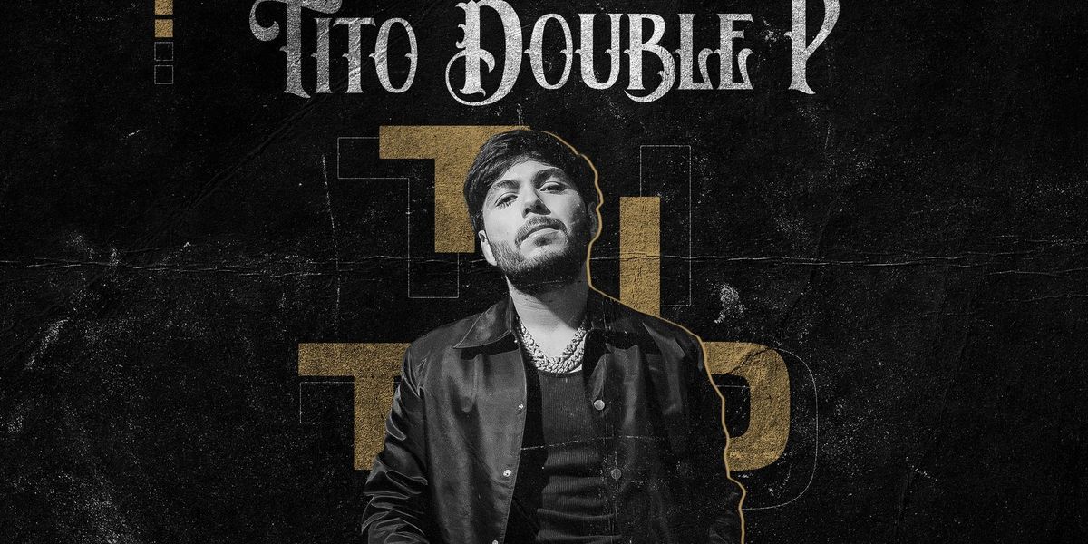 Imagen de portada para el evento: Tito Double P