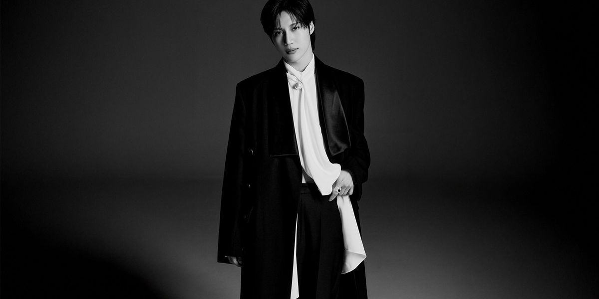 Imagen de portada para el evento: Taemin World Tour in Mexico City