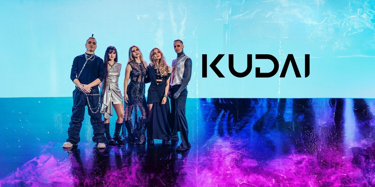 Imagen de portada para el evento: Kudai