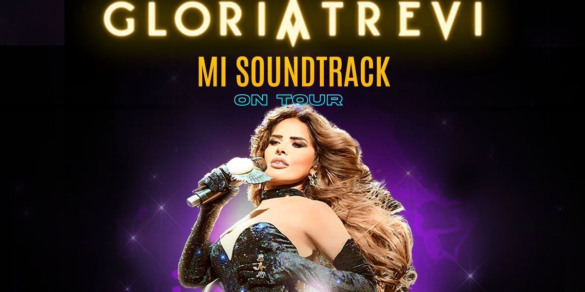 Imagen de portada para el evento: Gloria Trevi