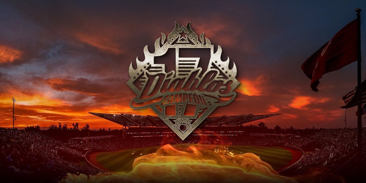 Imagen de portada para el evento: Softbol Femenil Naranjeros v. Diablos Rojos Temporada 2025