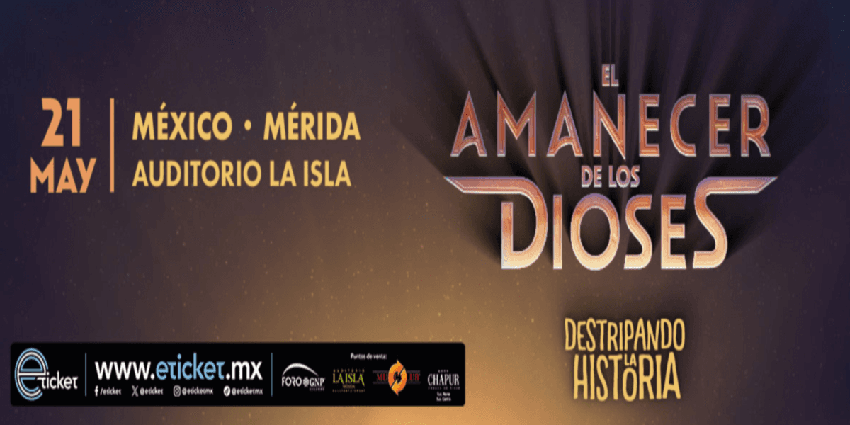 Imagen de portada para el evento: DESTRIPANDO LA HISTORIA