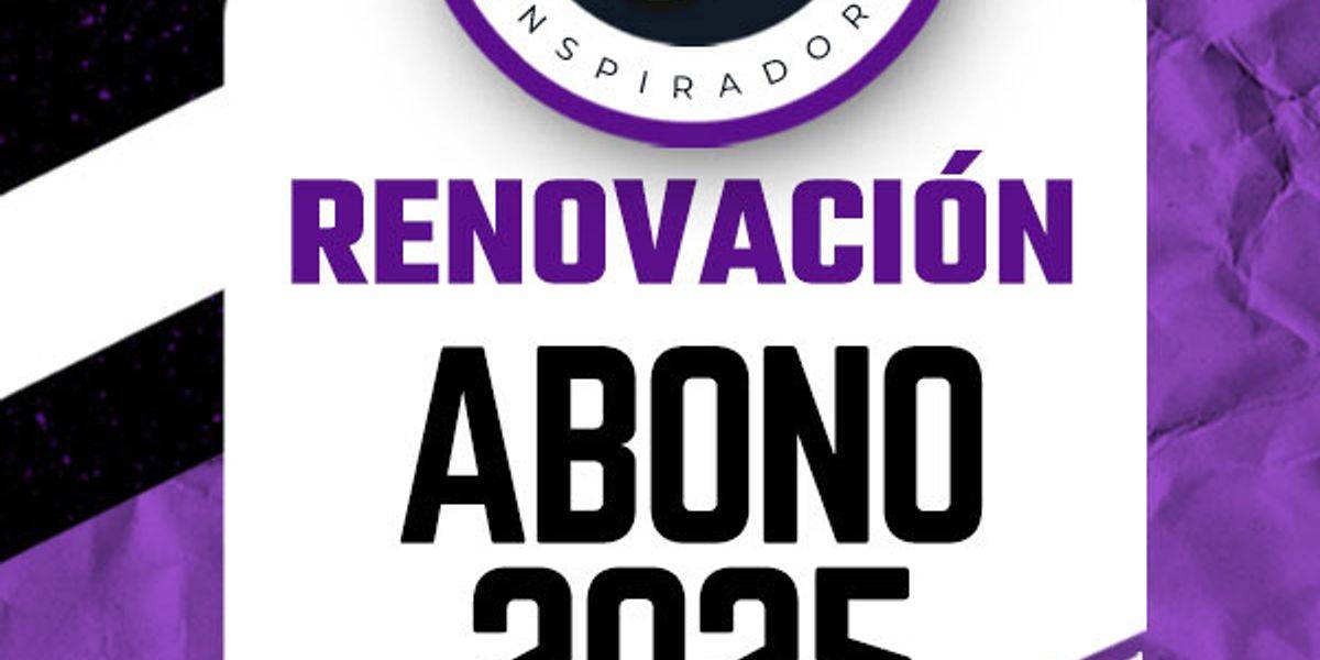 Imagen de portada para el evento: PASE CONSPIRADORES 2025