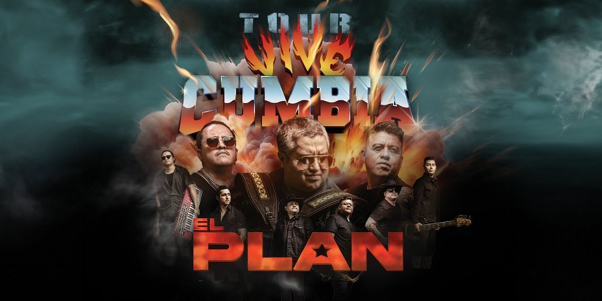 Imagen de portada para el evento: El Plan