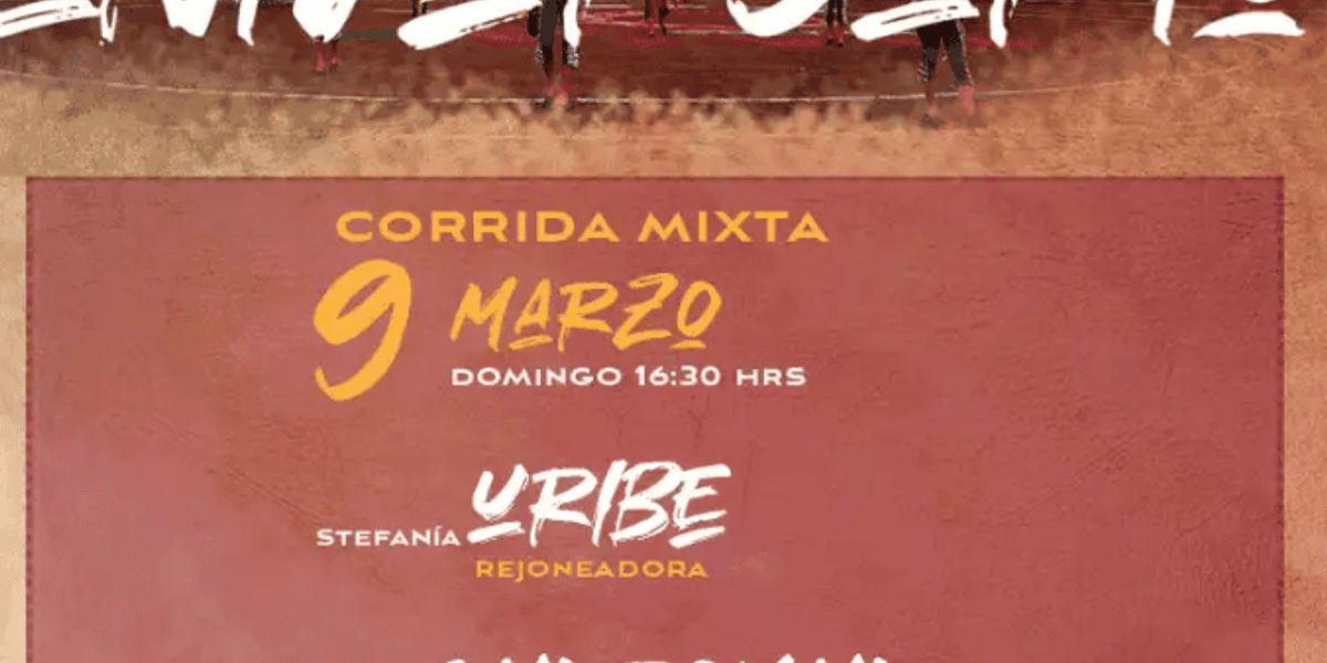 Imagen de portada para el evento: CORRIDA MIXTA 2025