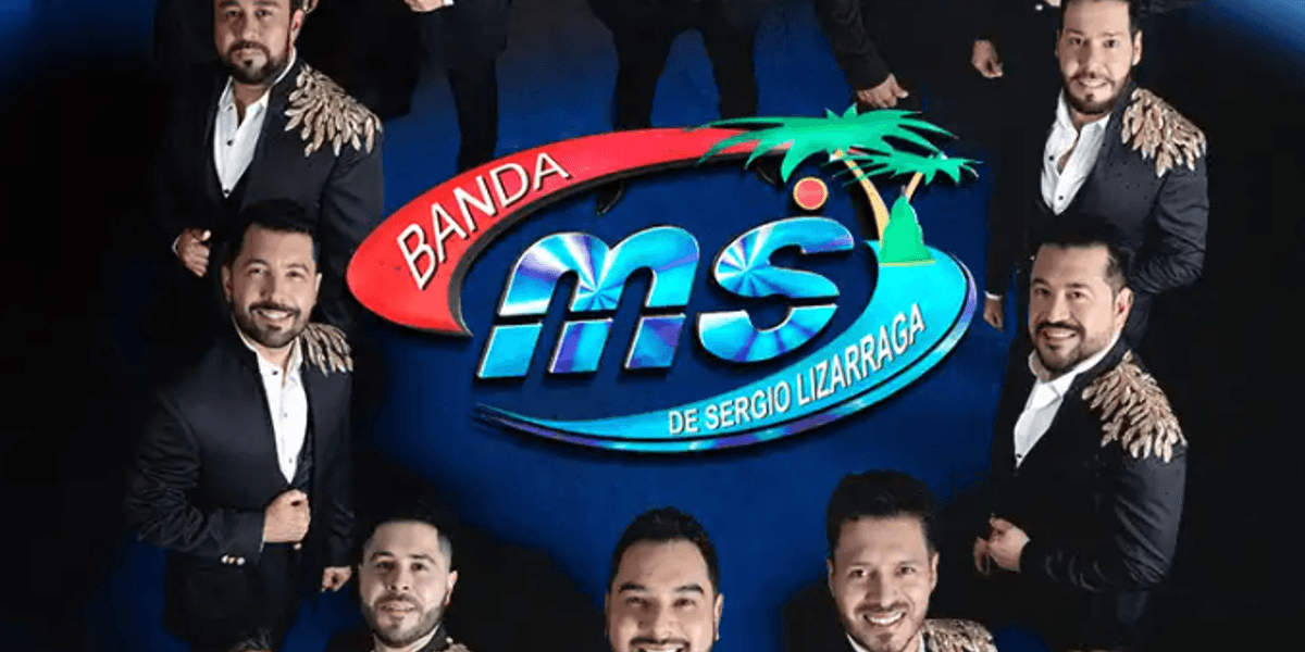 Imagen de portada para el evento: BANDA MS TOUR EDICION LIMITADA