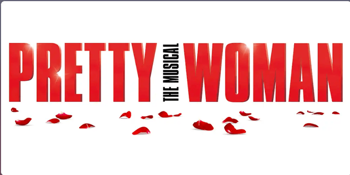 Imagen de portada para el evento: PRETTY WOMAN