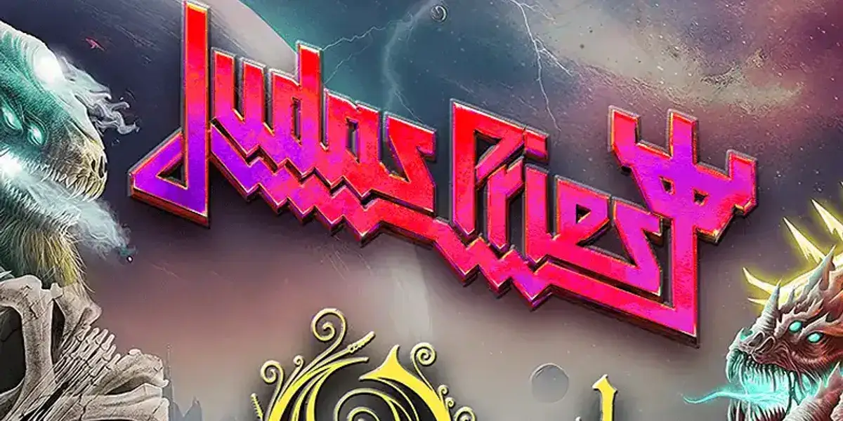 Imagen de portada para el evento: JUDAS PRIEST - MONSTERS OF ROCK