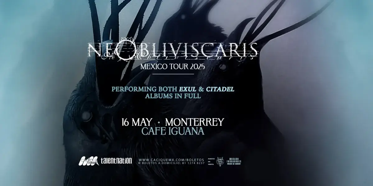 Imagen de portada para el evento: NE OBLIVISCARIS