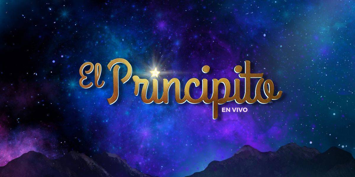 Imagen de portada para el evento: El Principito