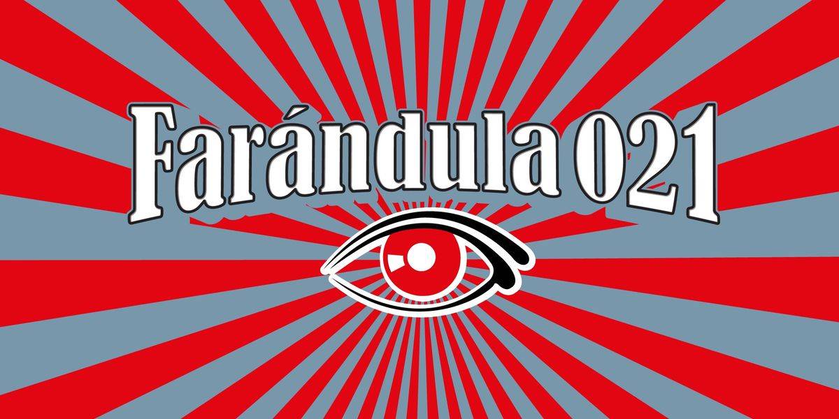 Imagen de portada para el evento: Farándula 021 en Vivo 