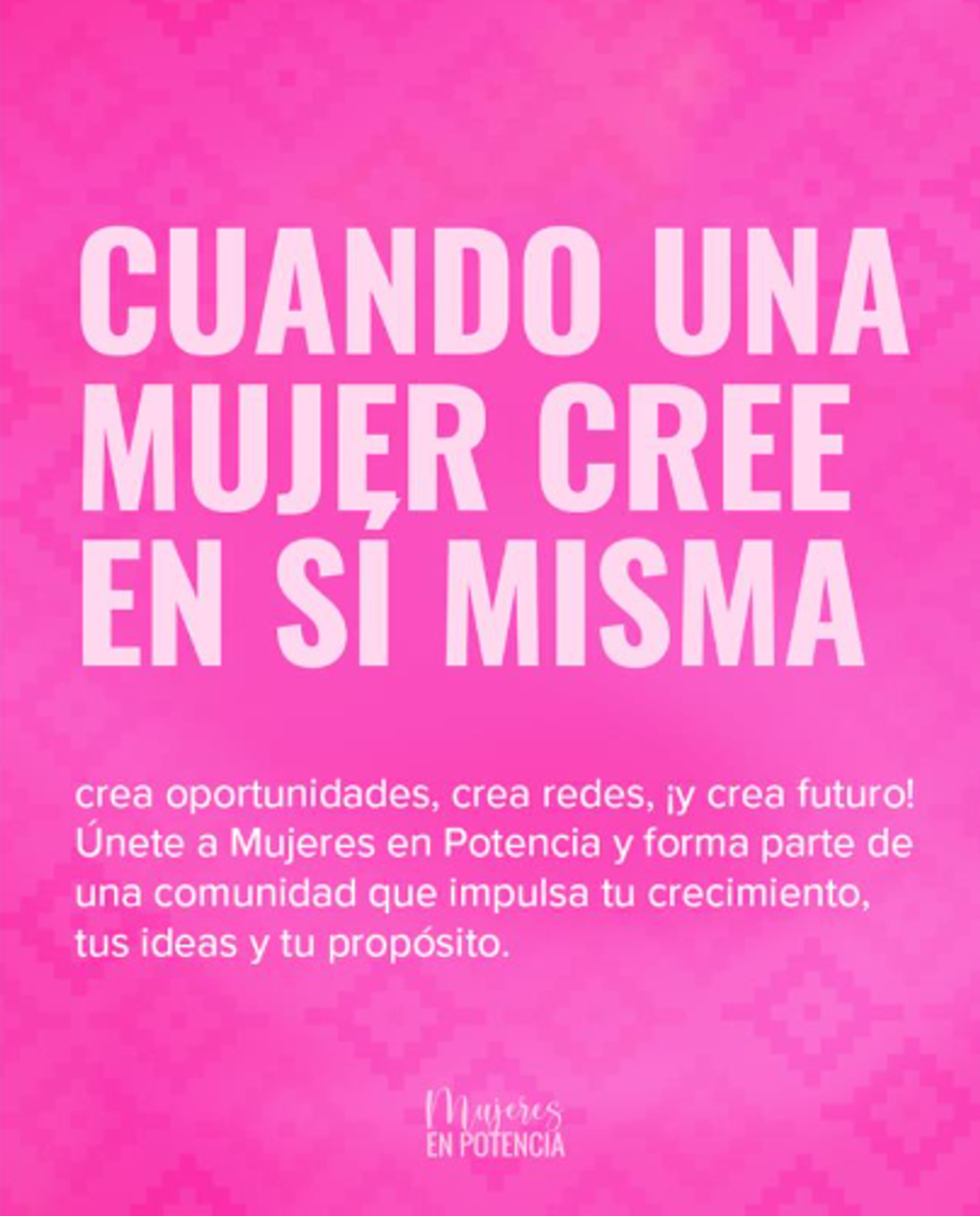 Foto de portada del evento