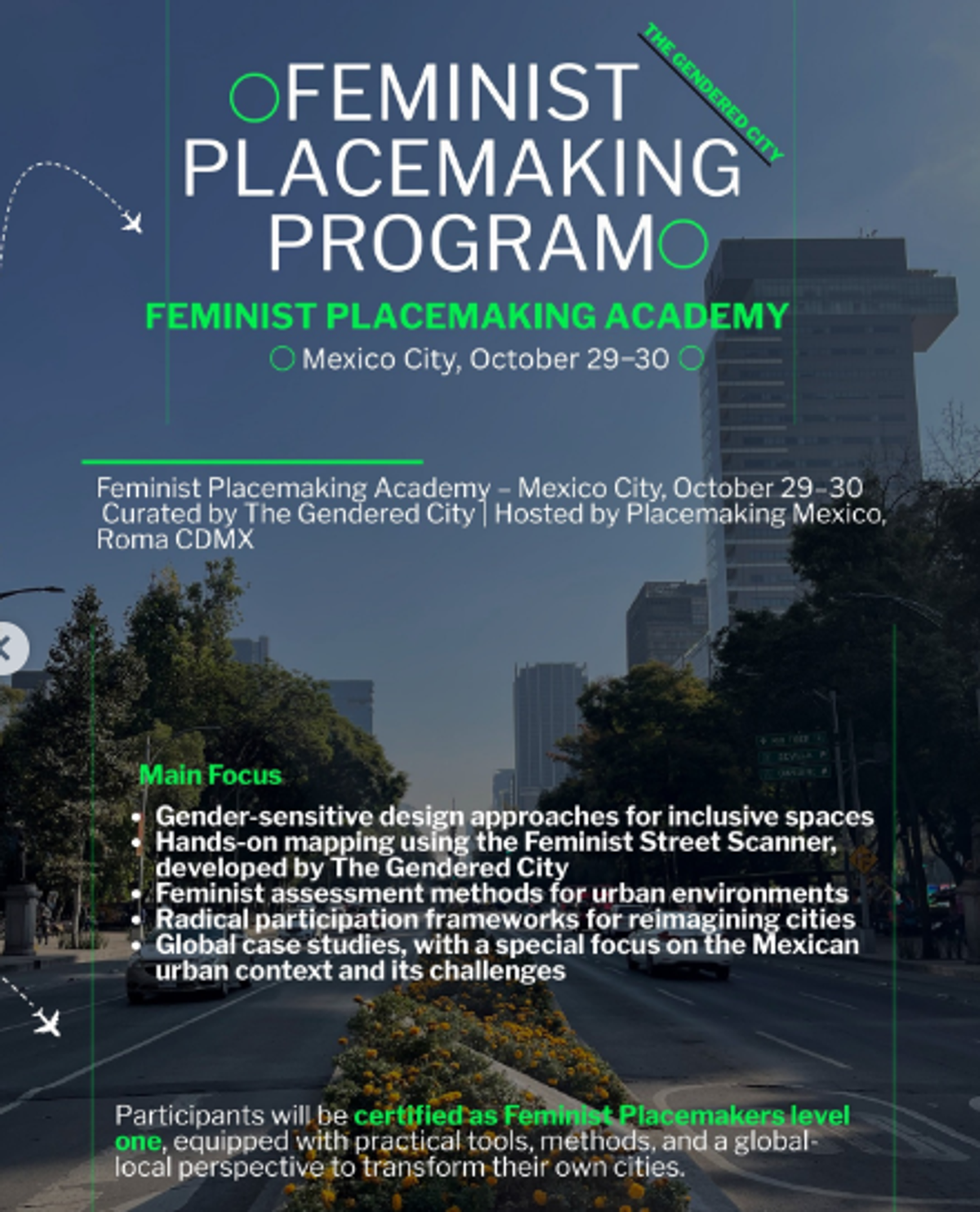 Foto de portada del evento