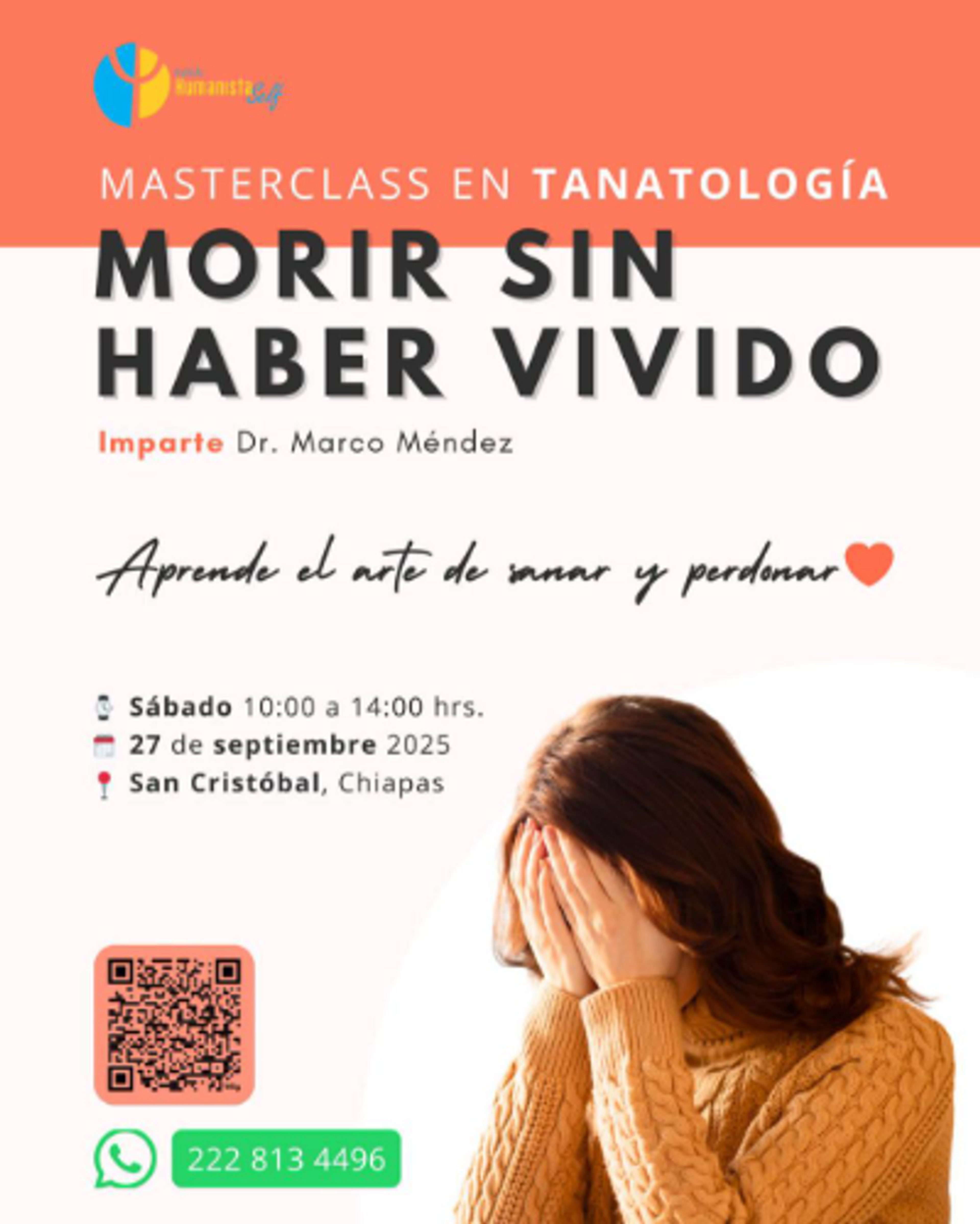 Foto de portada del evento