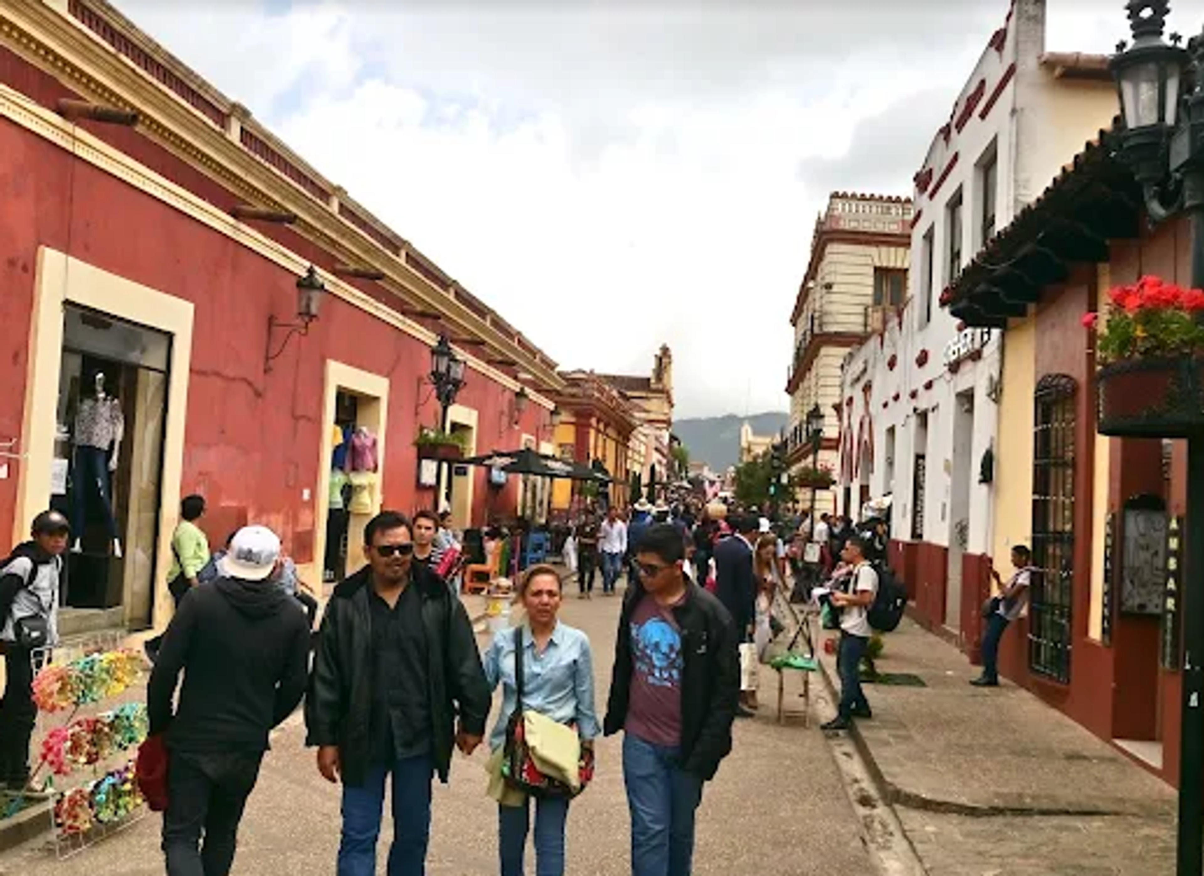 Foto de portada del evento
