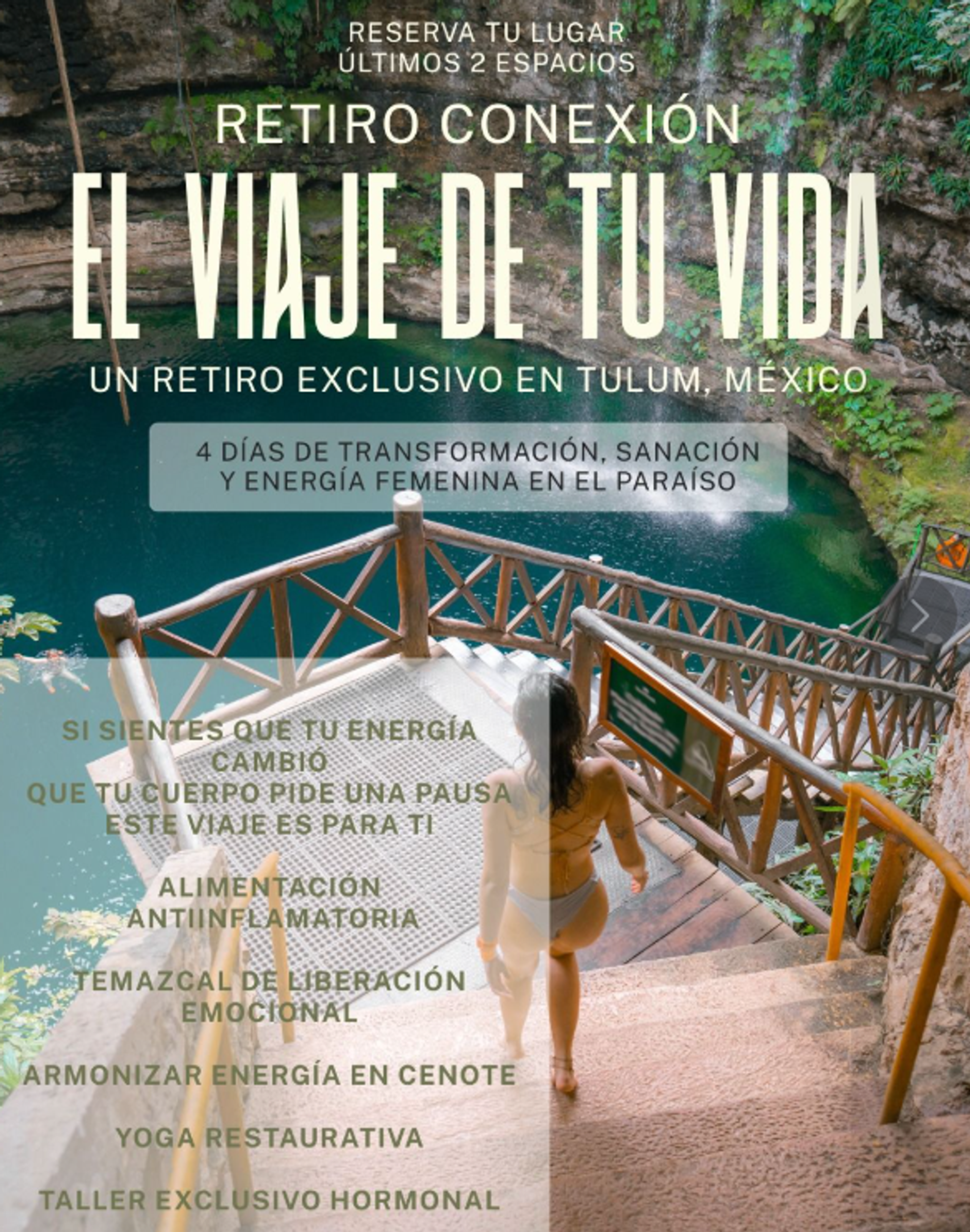 Foto de portada del evento