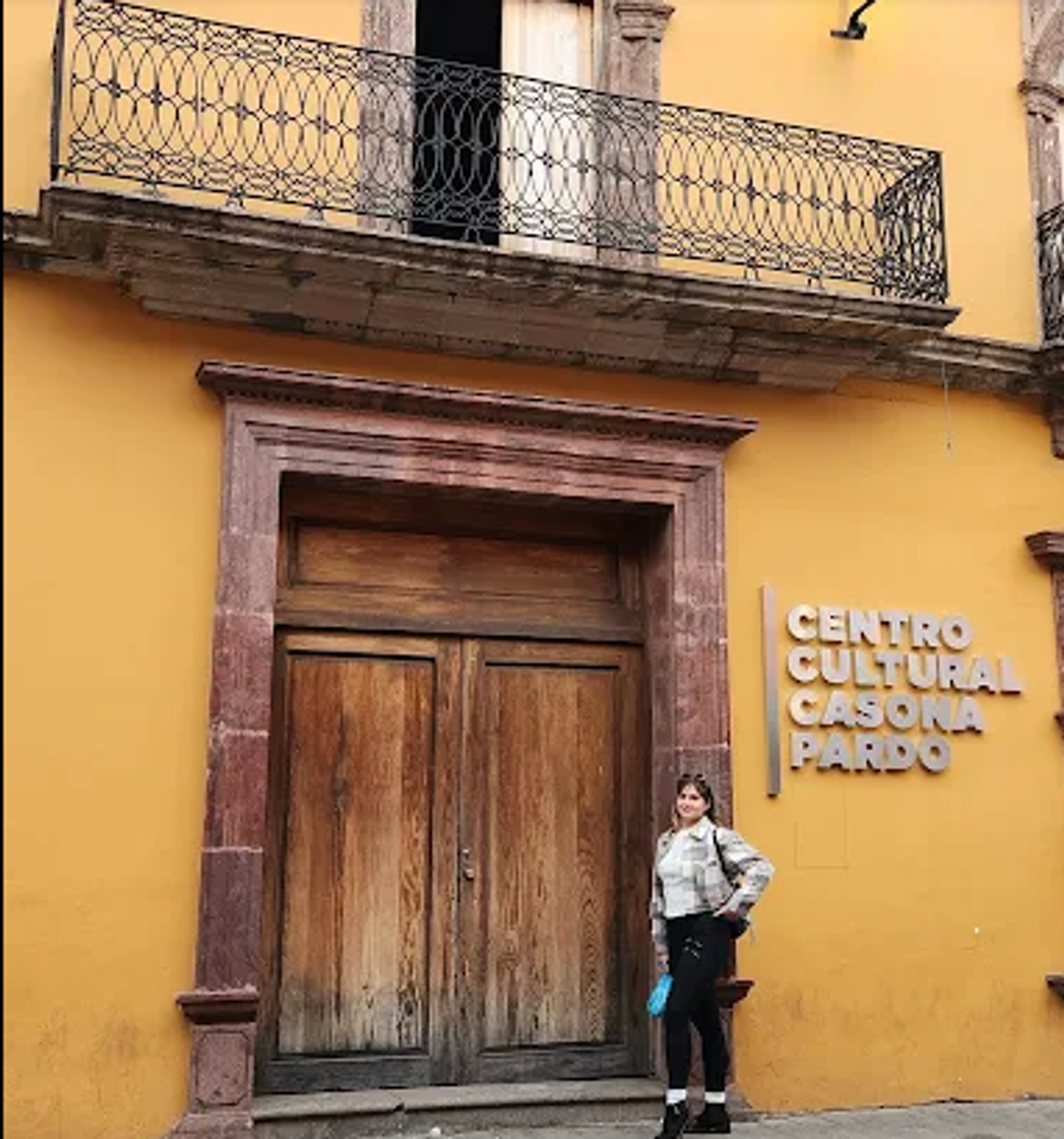Foto de portada del evento