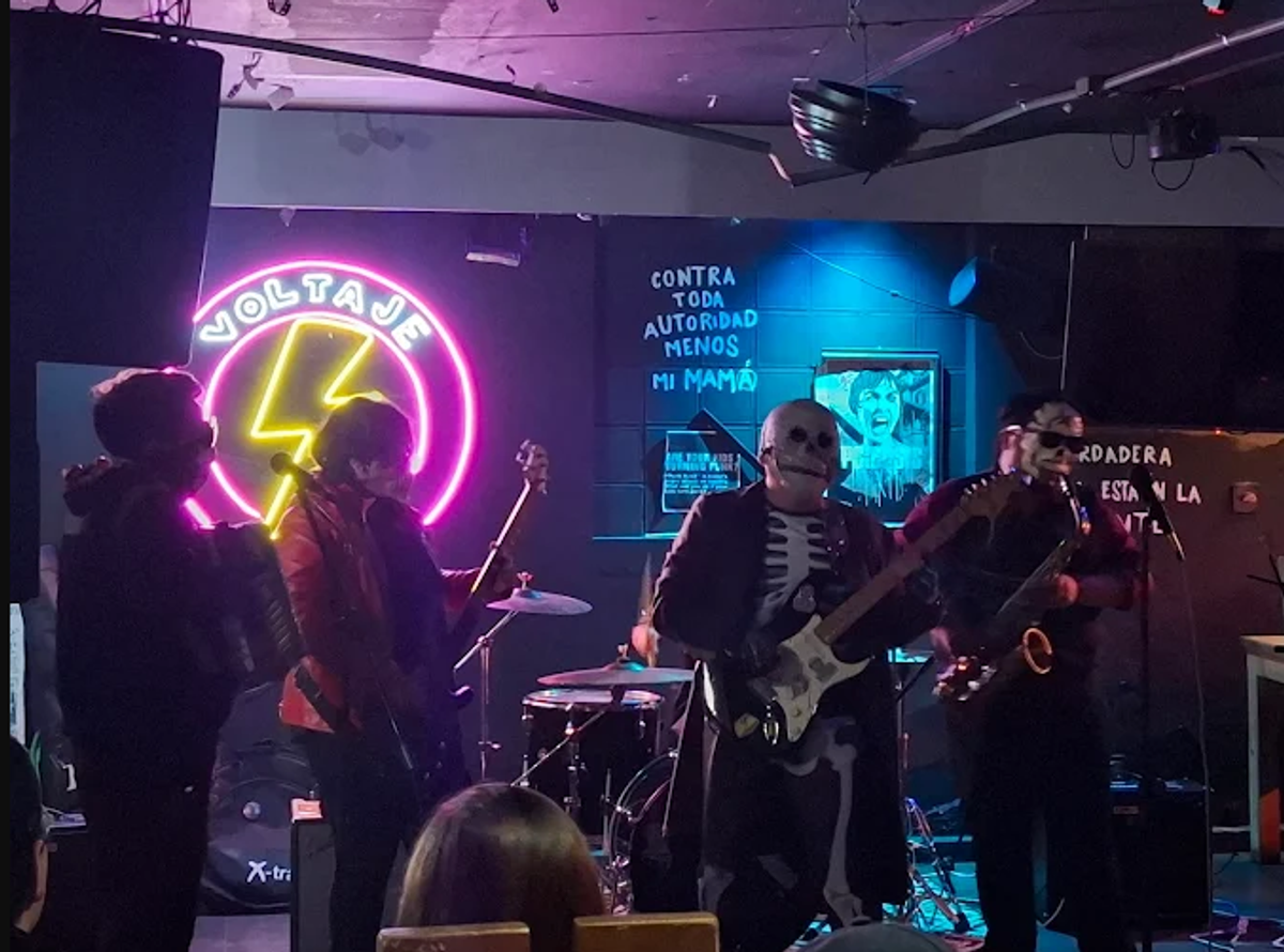 Foto de portada del evento