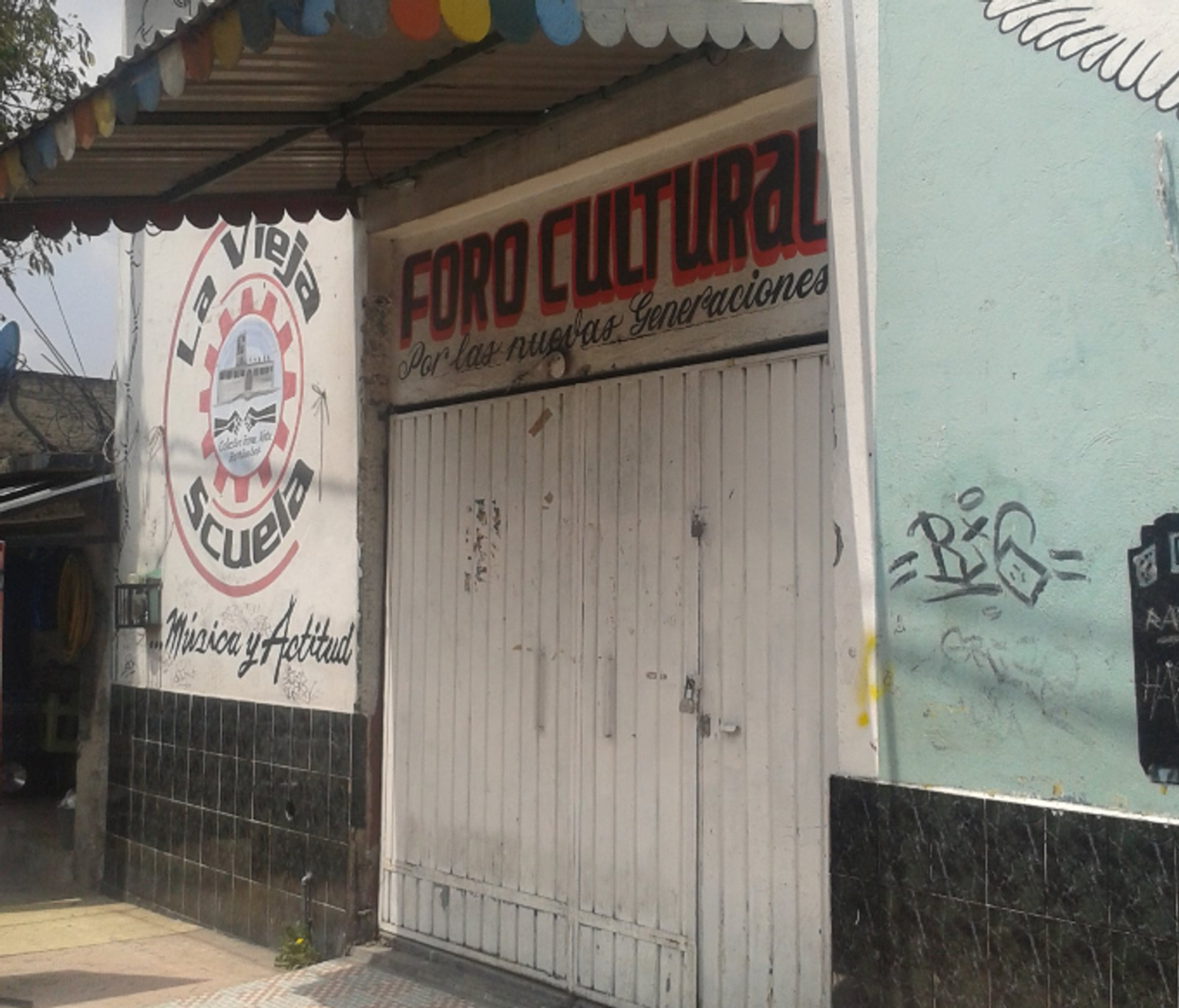Foto de portada del evento