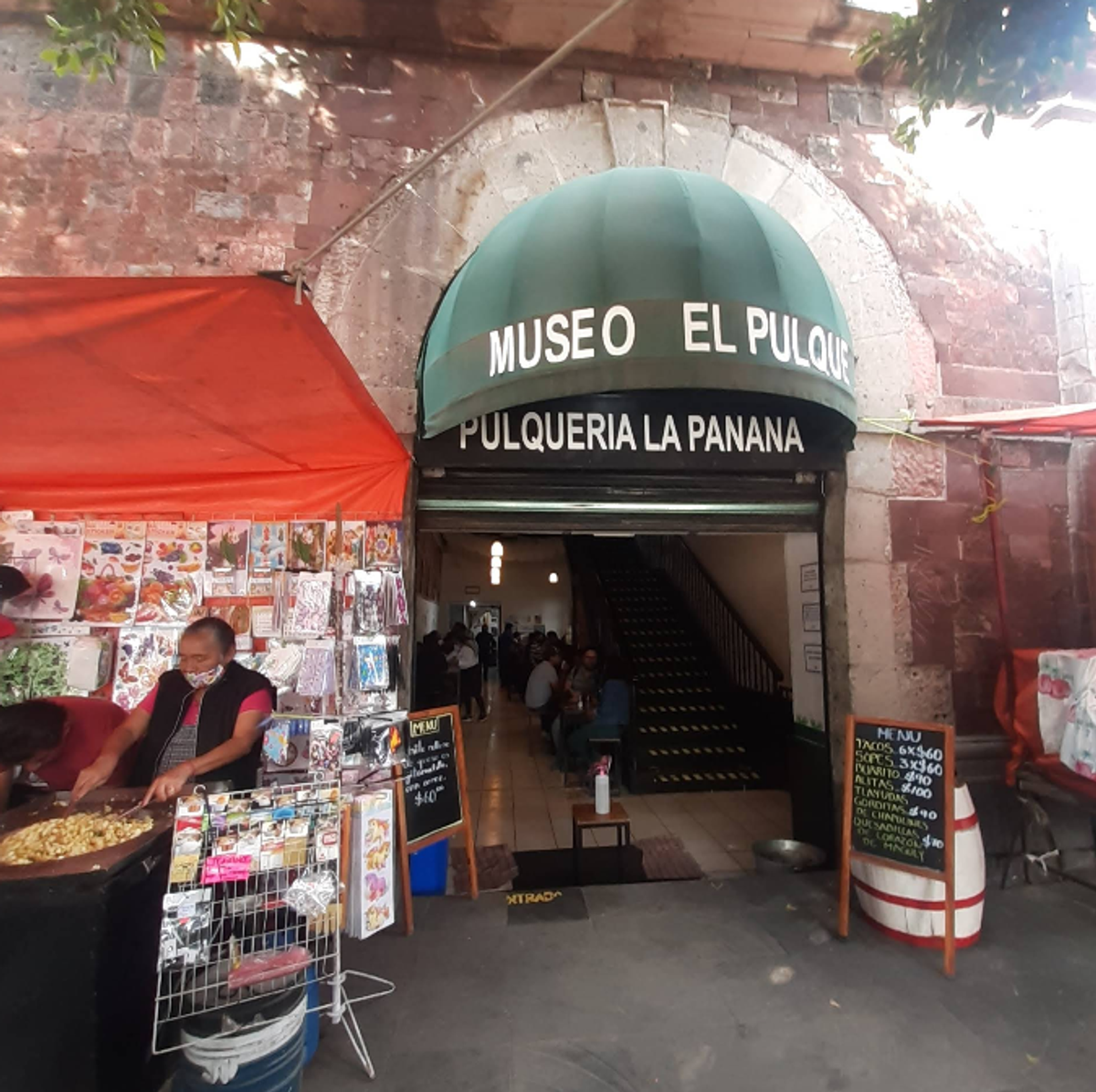 Foto de portada del evento