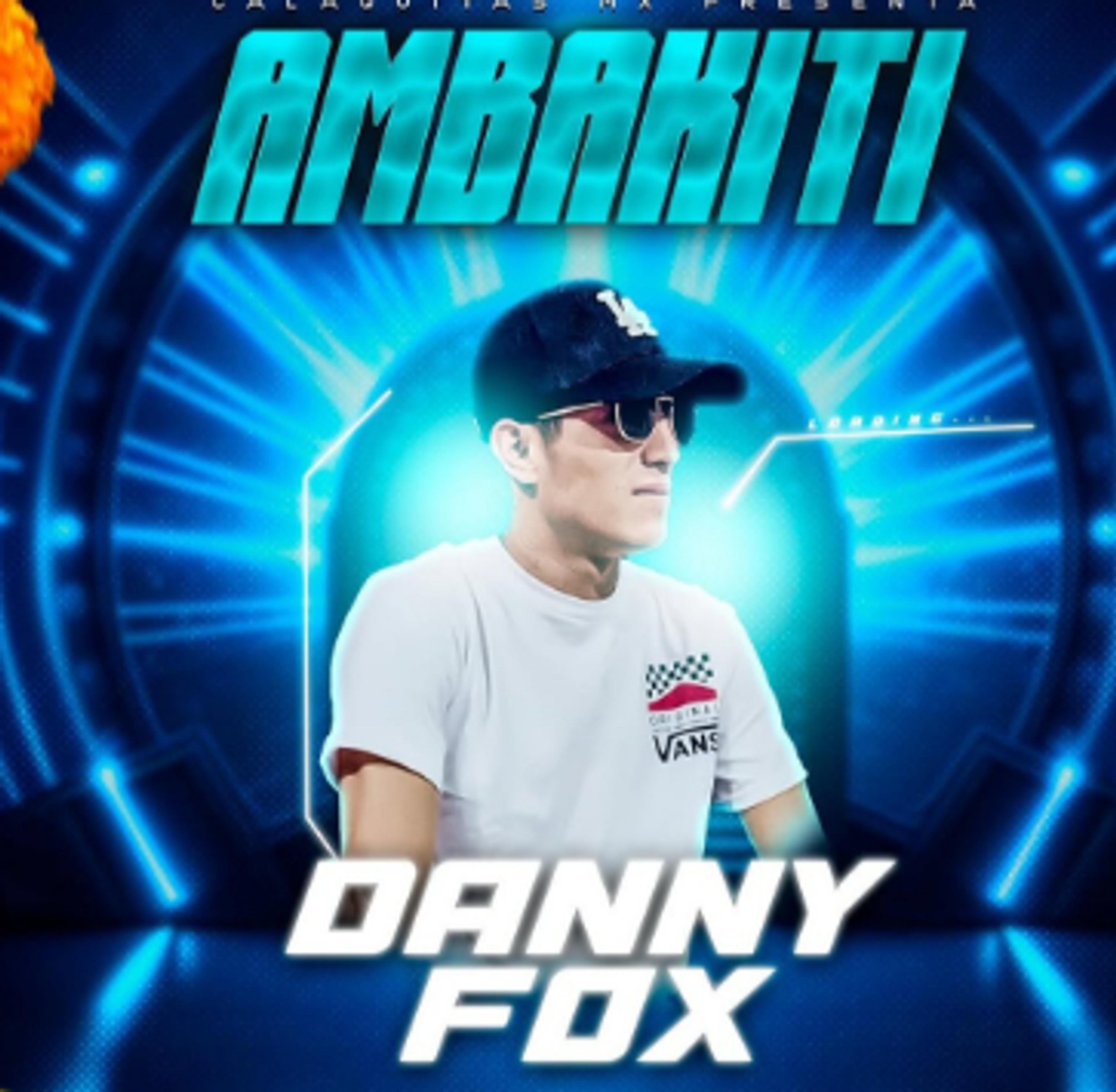 Foto de portada del evento