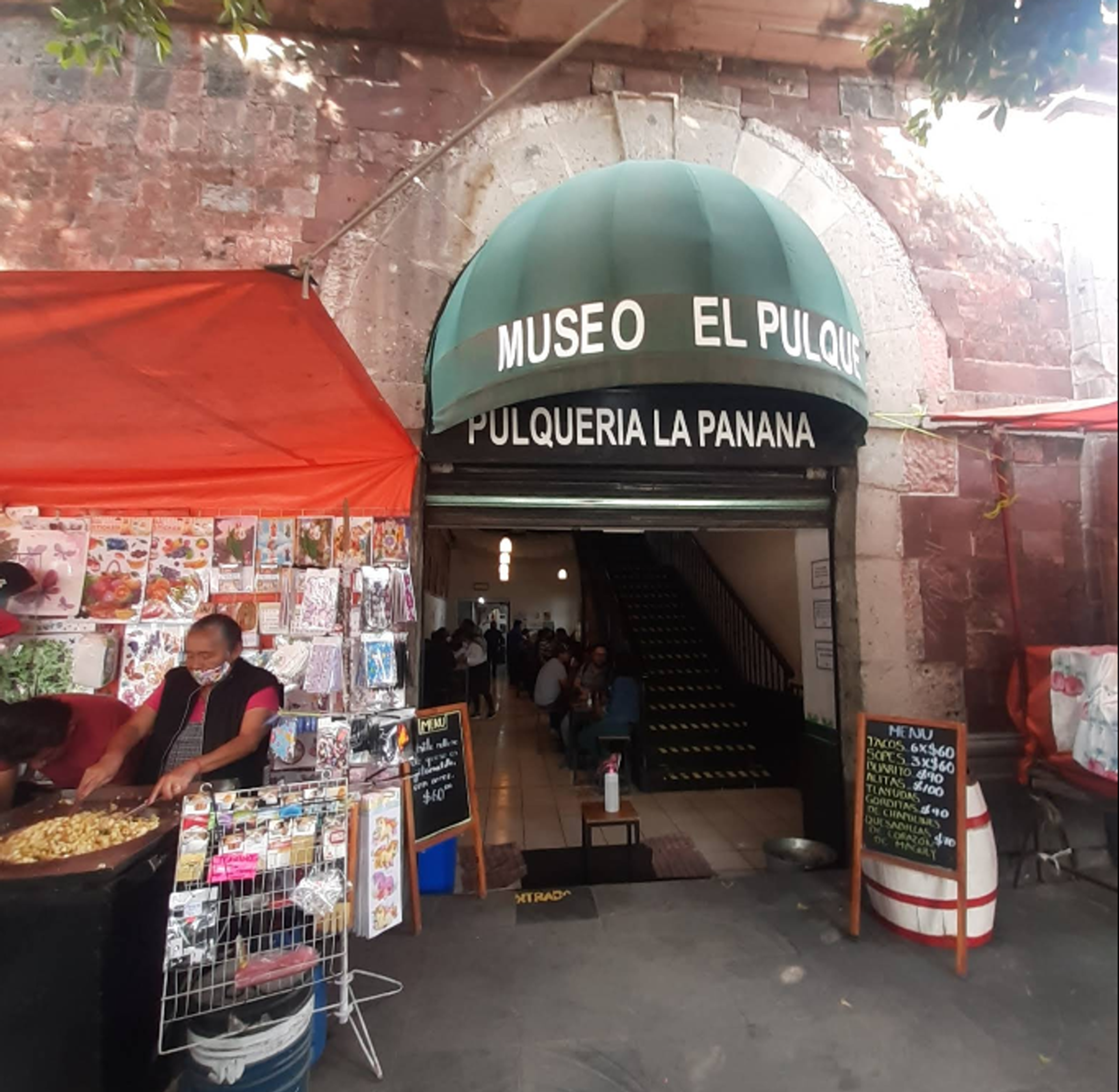 Foto de portada del evento