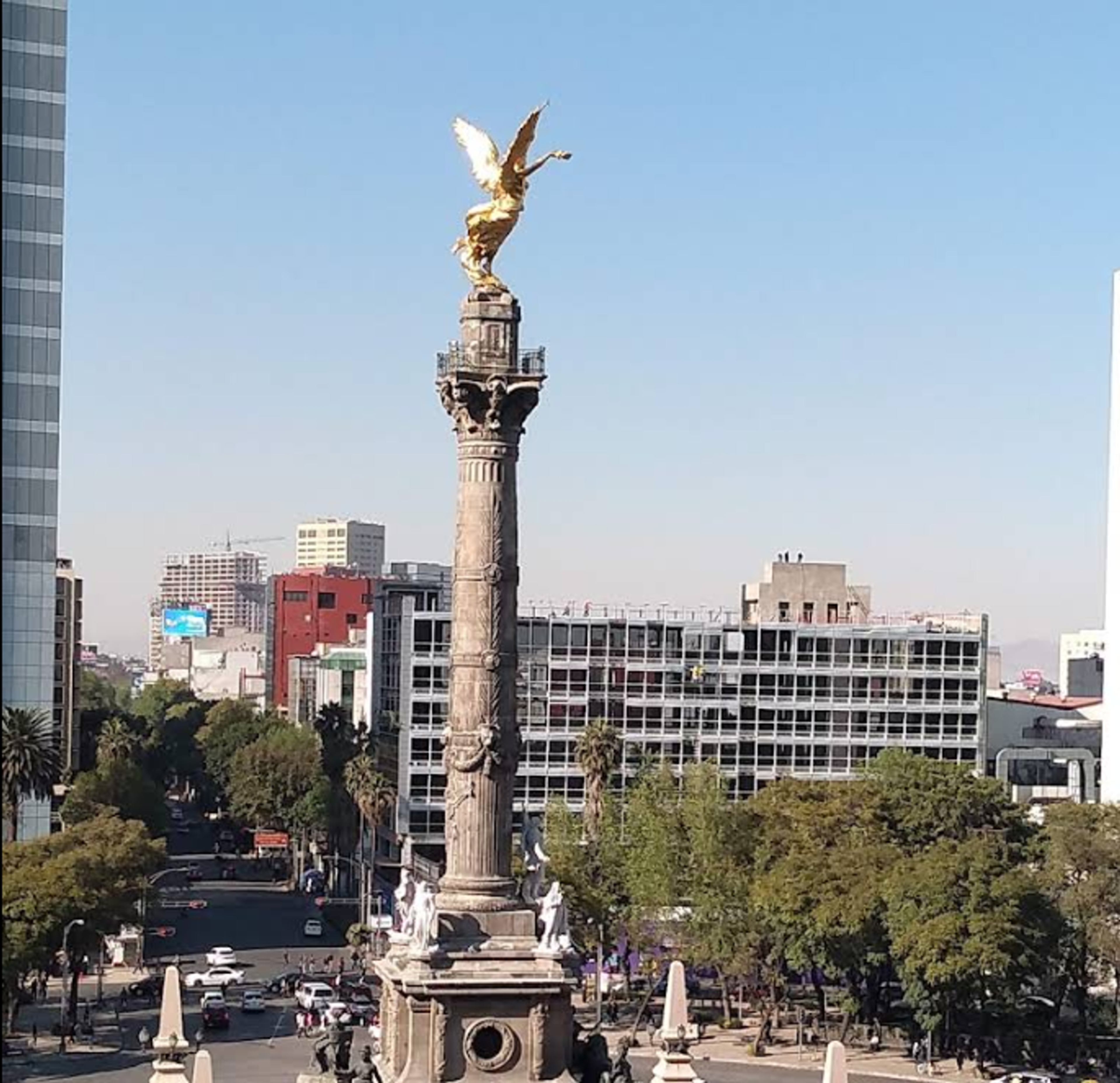 Foto de portada del evento