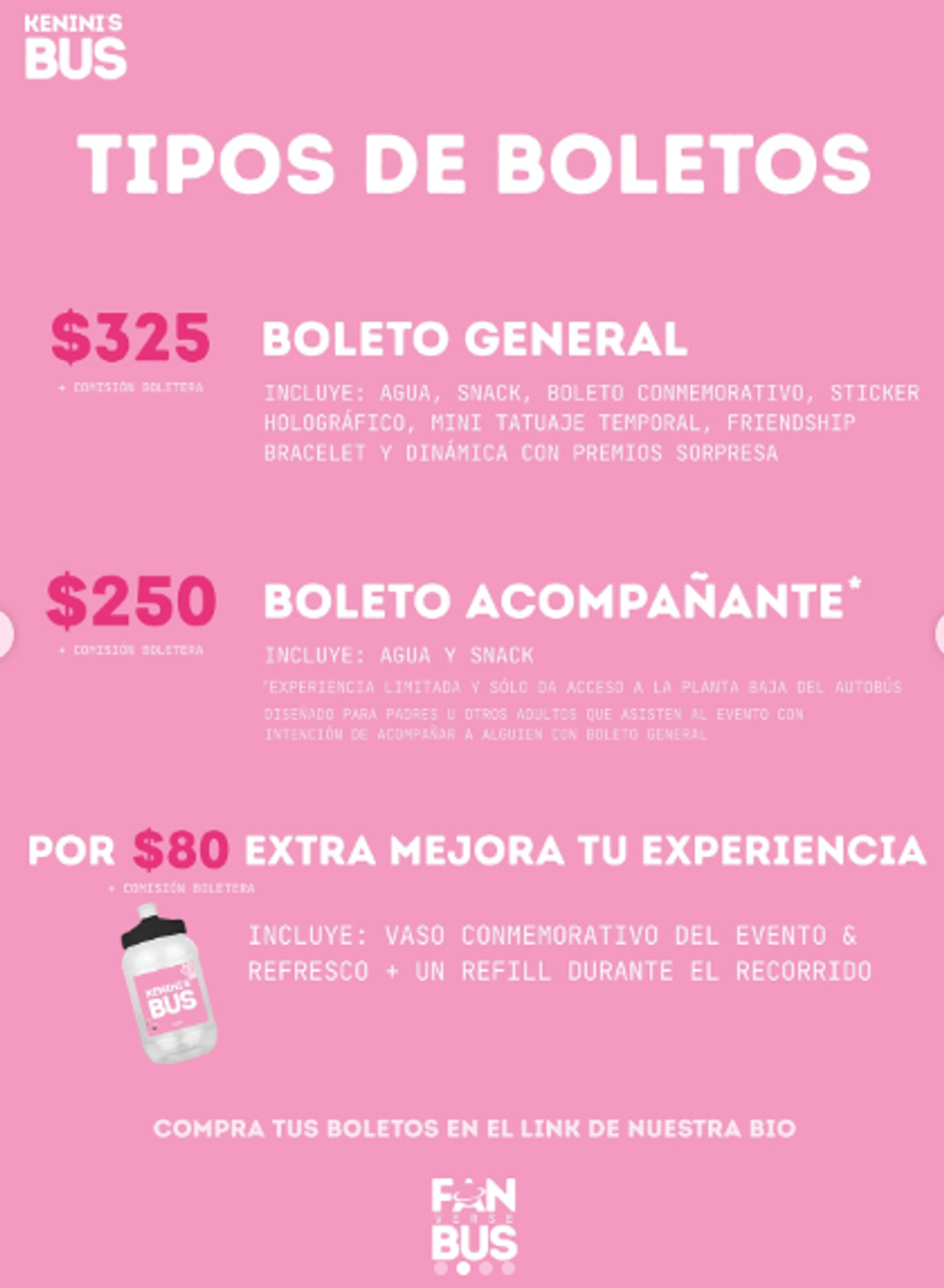Foto de portada del evento