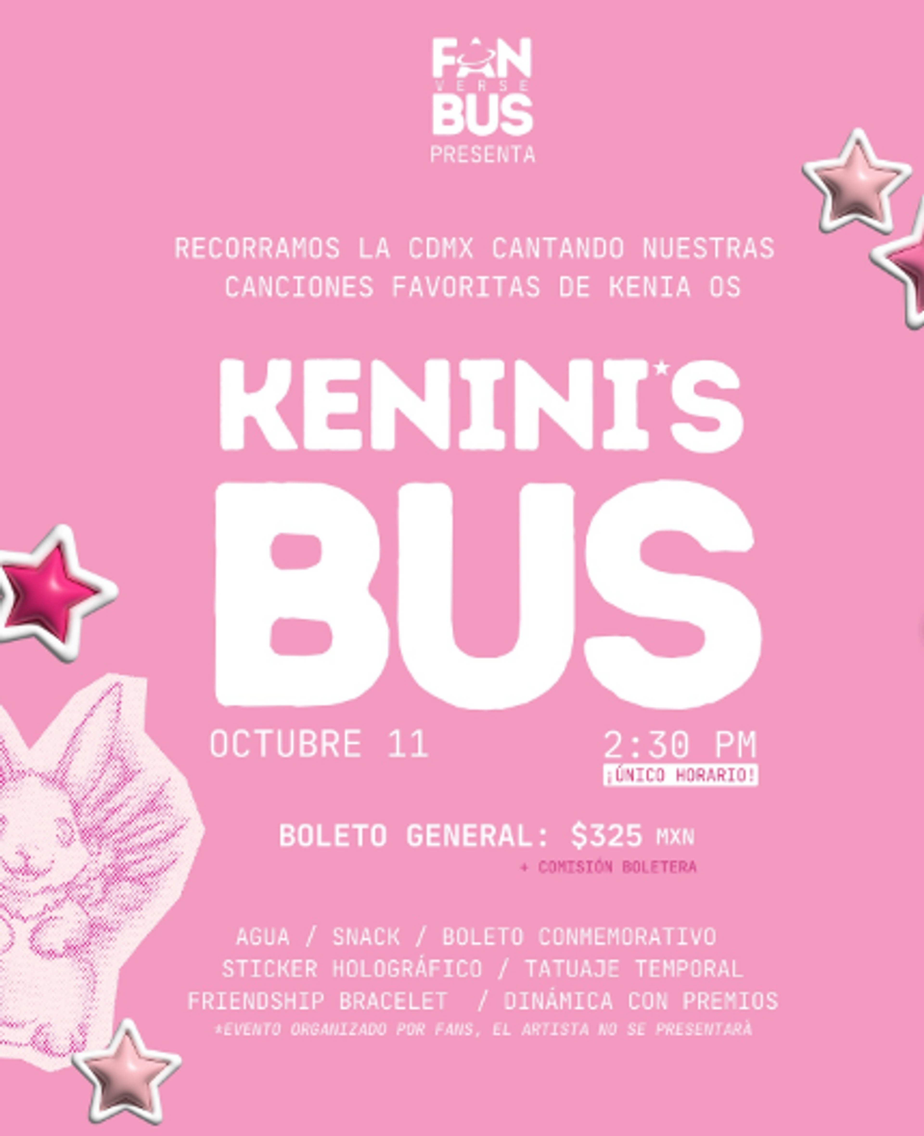 Foto de portada del evento