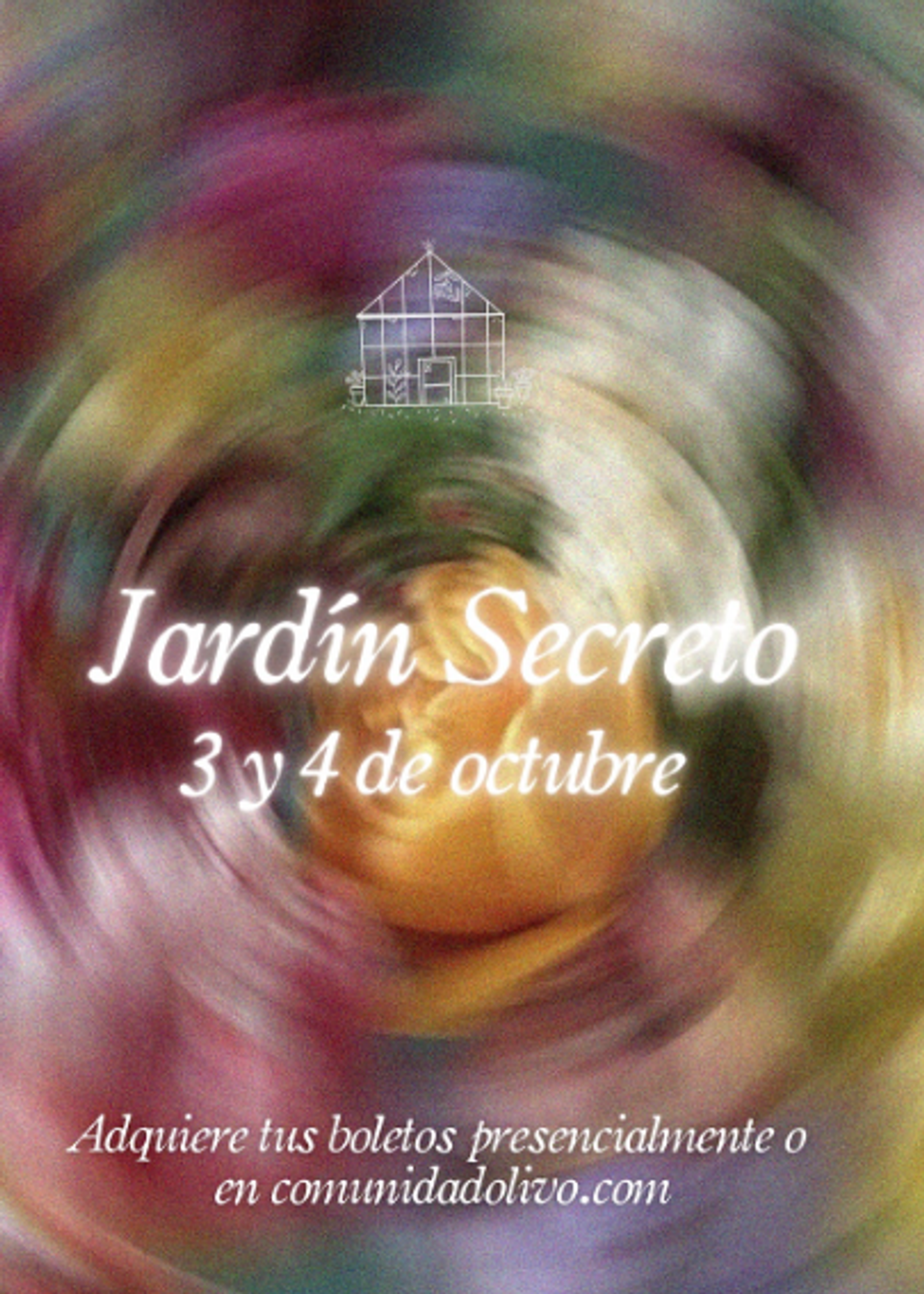 Foto de portada del evento