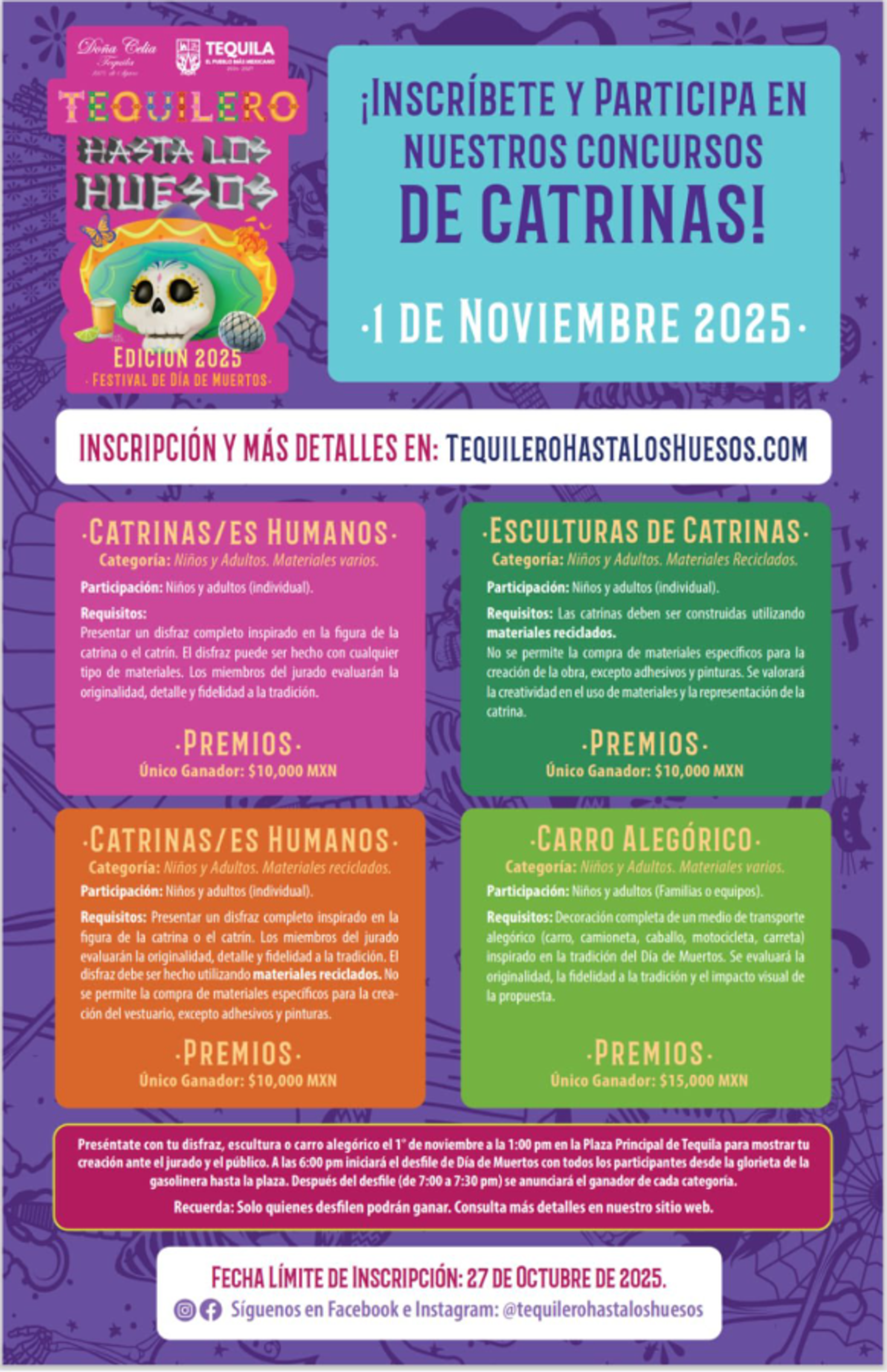 Foto de portada del evento