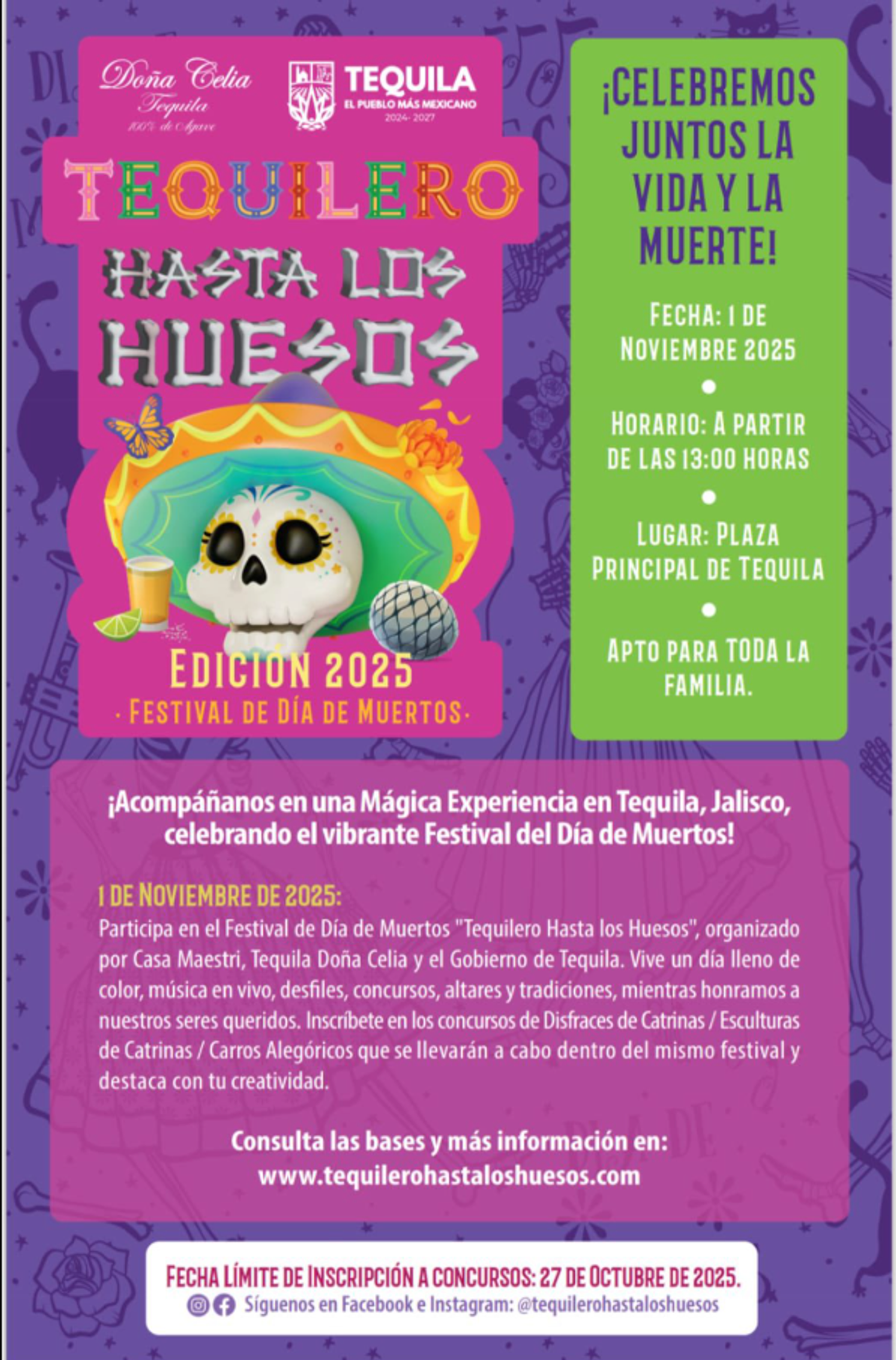 Foto de portada del evento