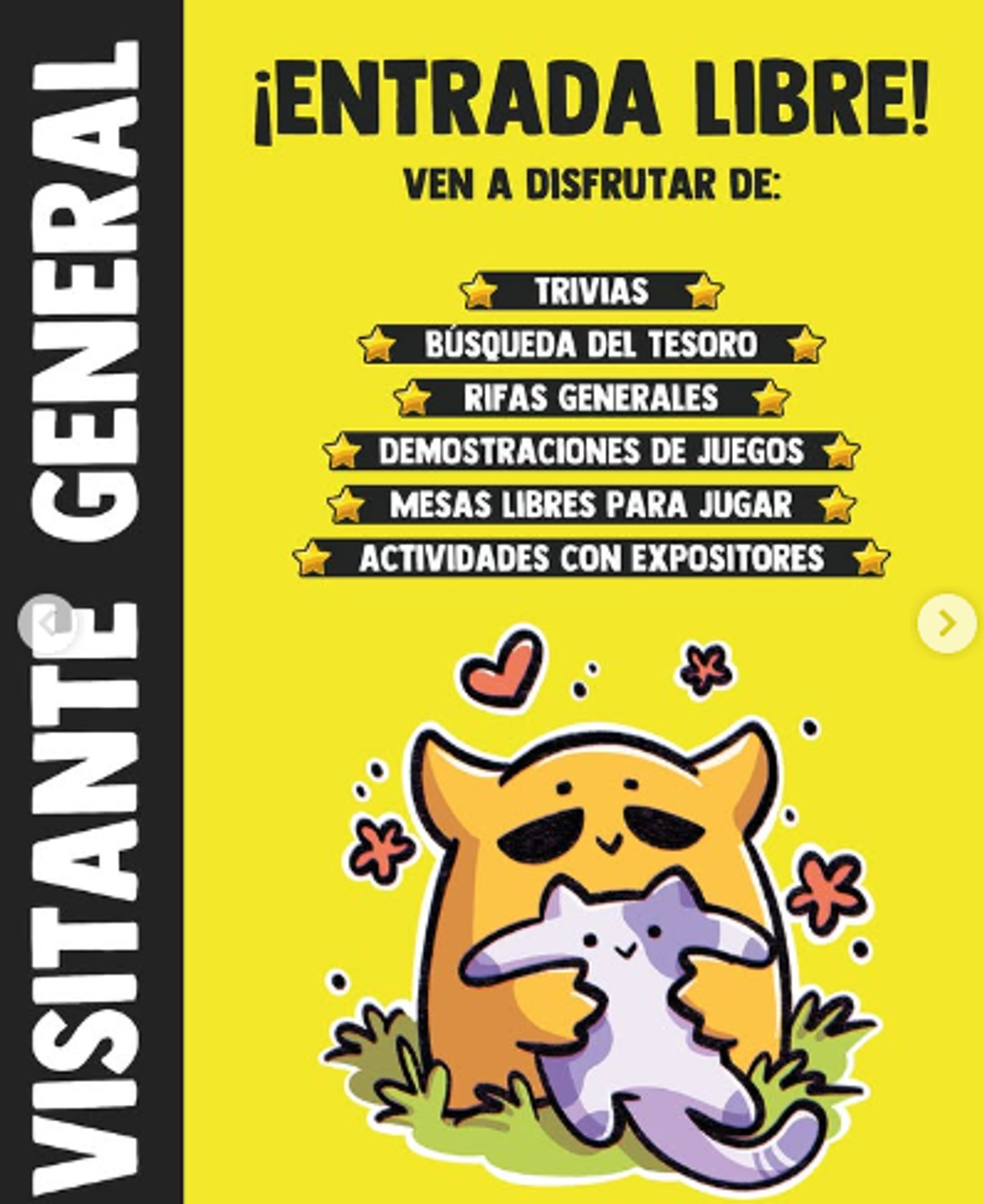 Foto de portada del evento