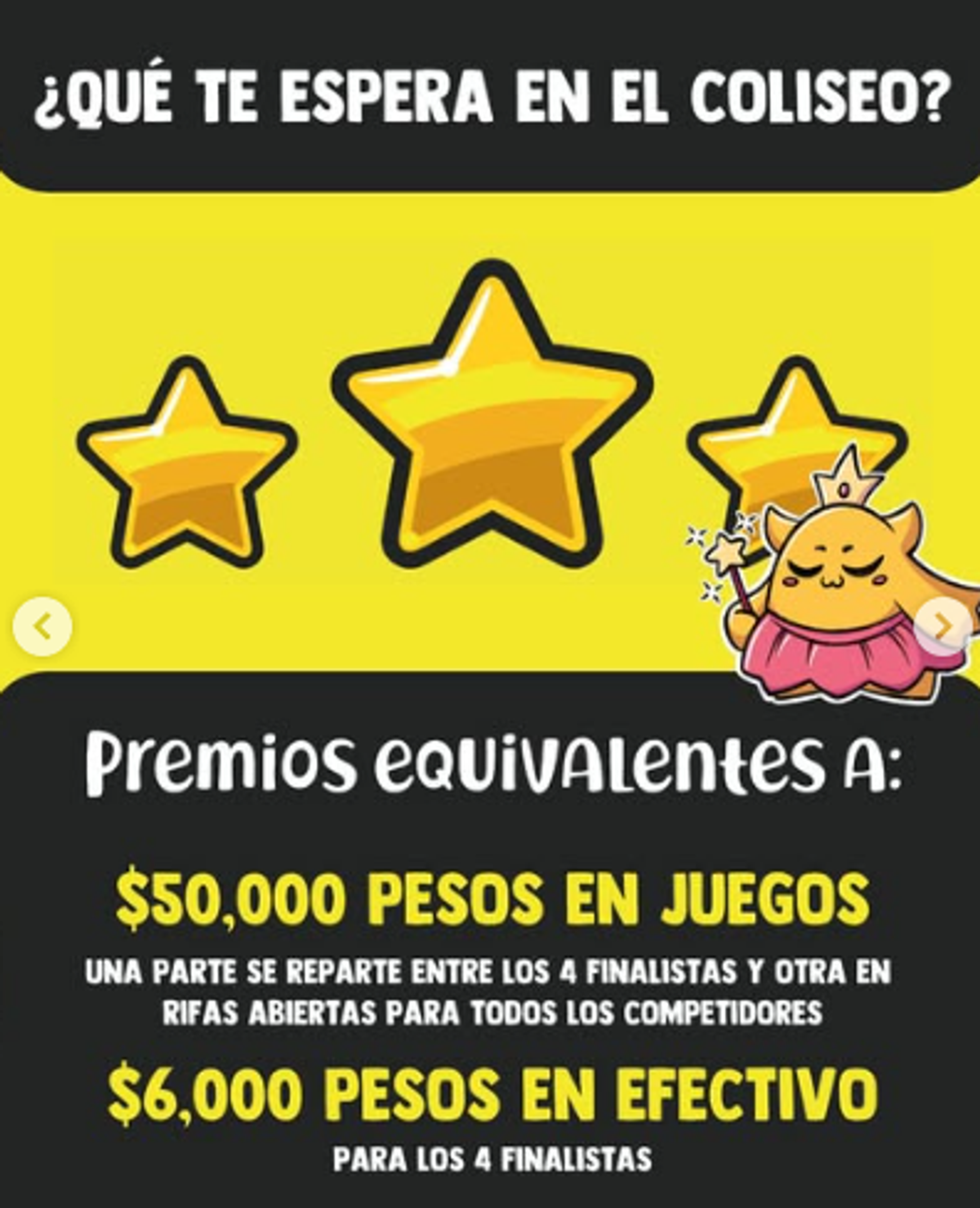 Foto de portada del evento