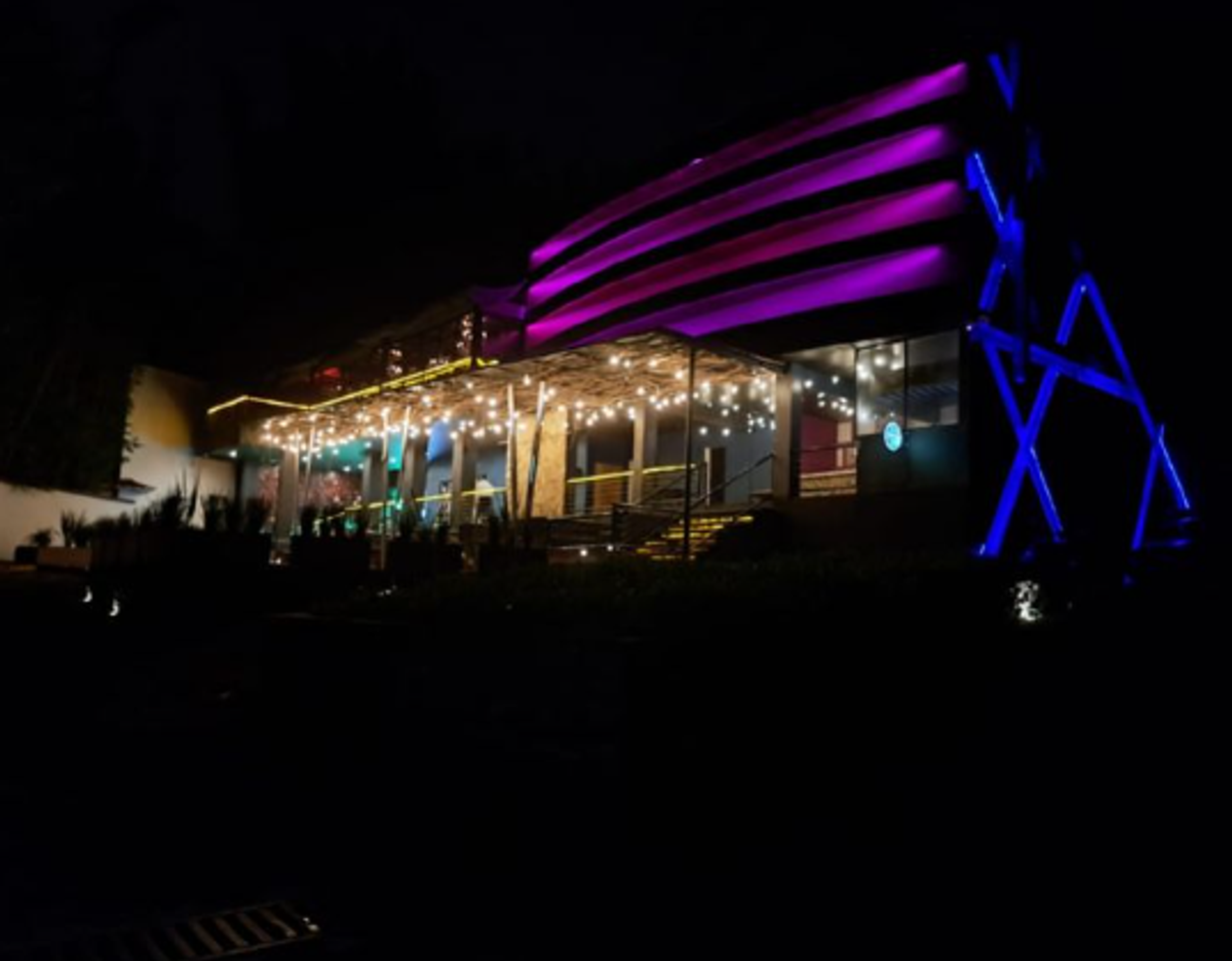 Foto de portada del evento