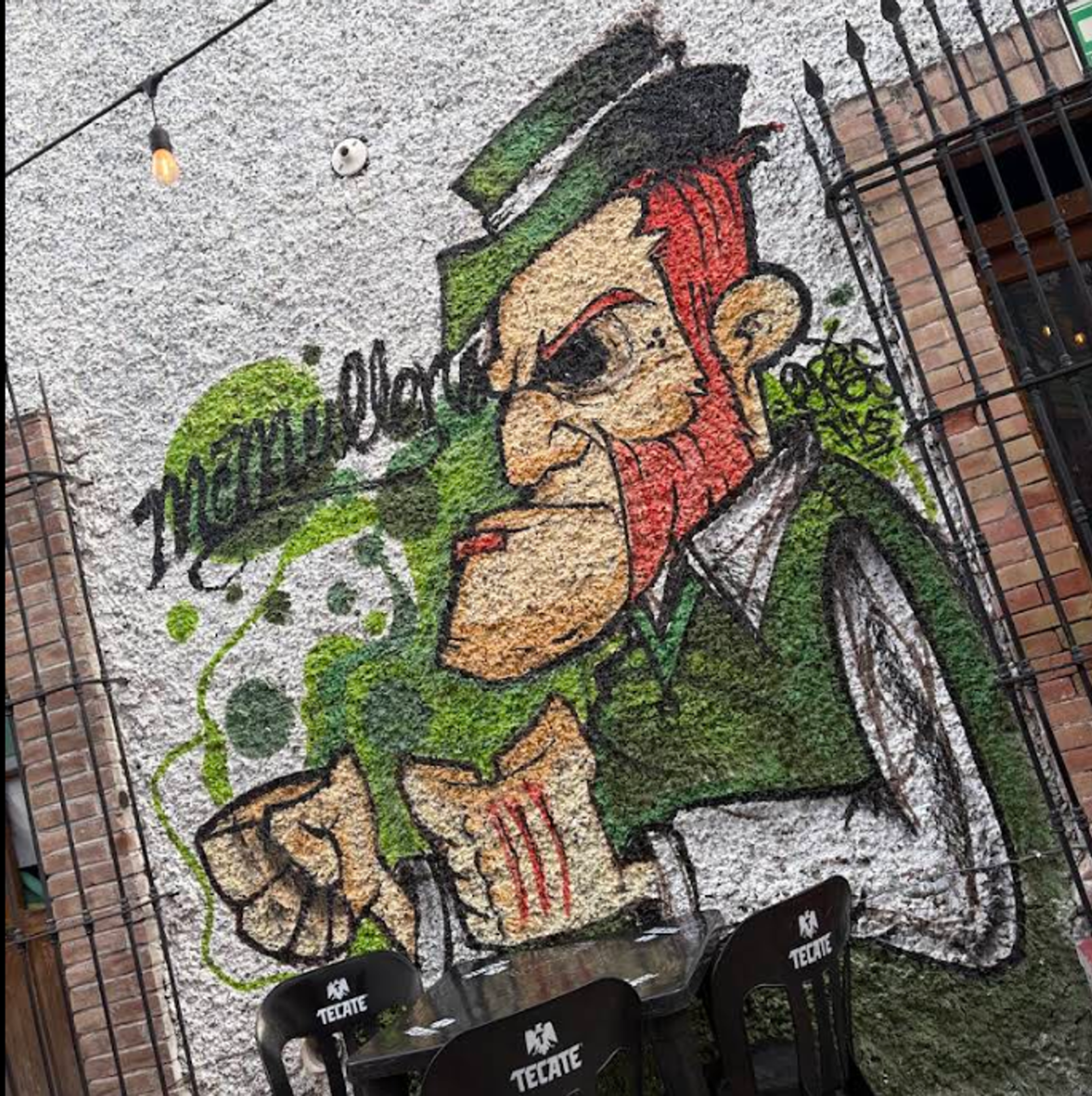 Foto de portada del evento