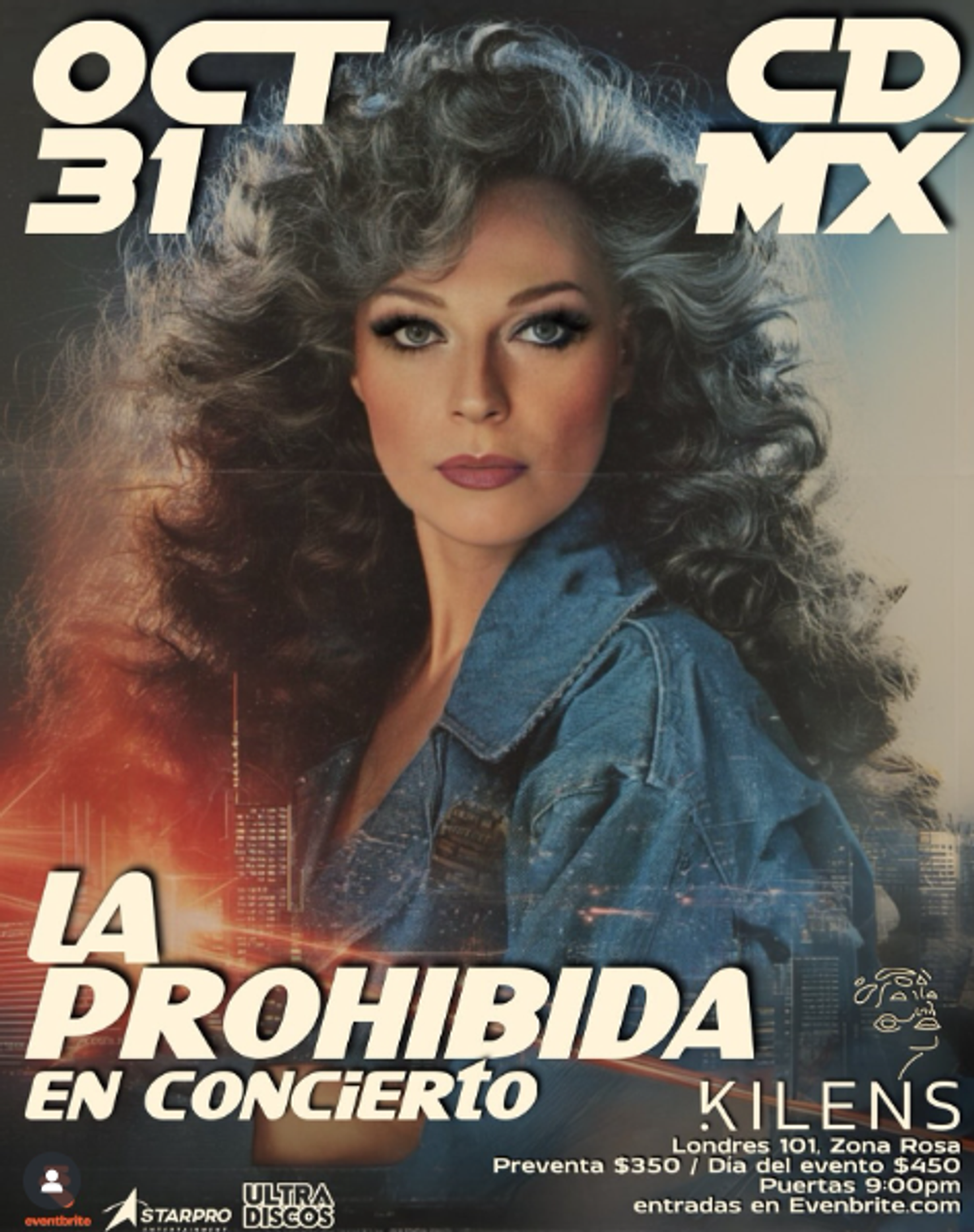 Foto de portada del evento