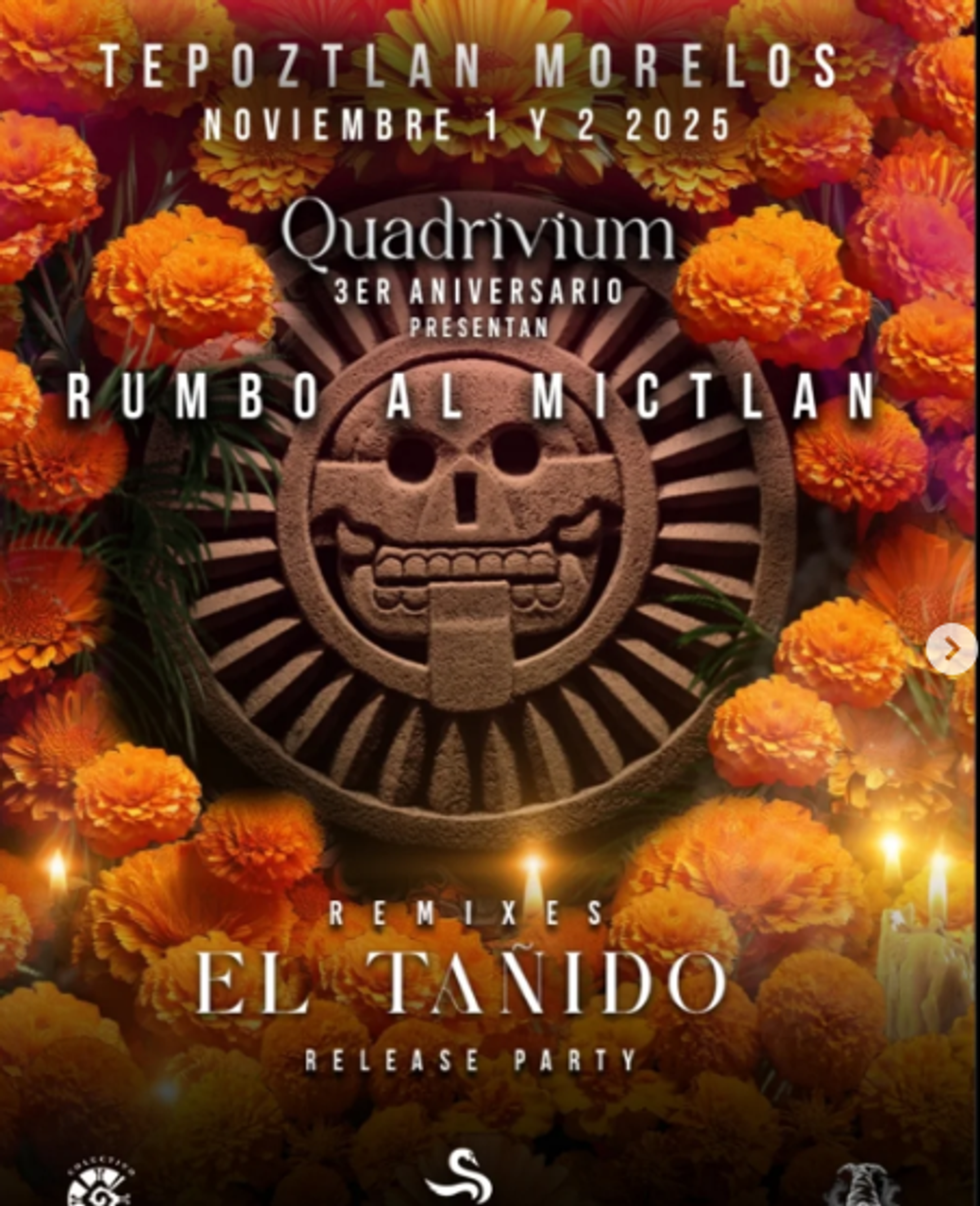 Foto de portada del evento