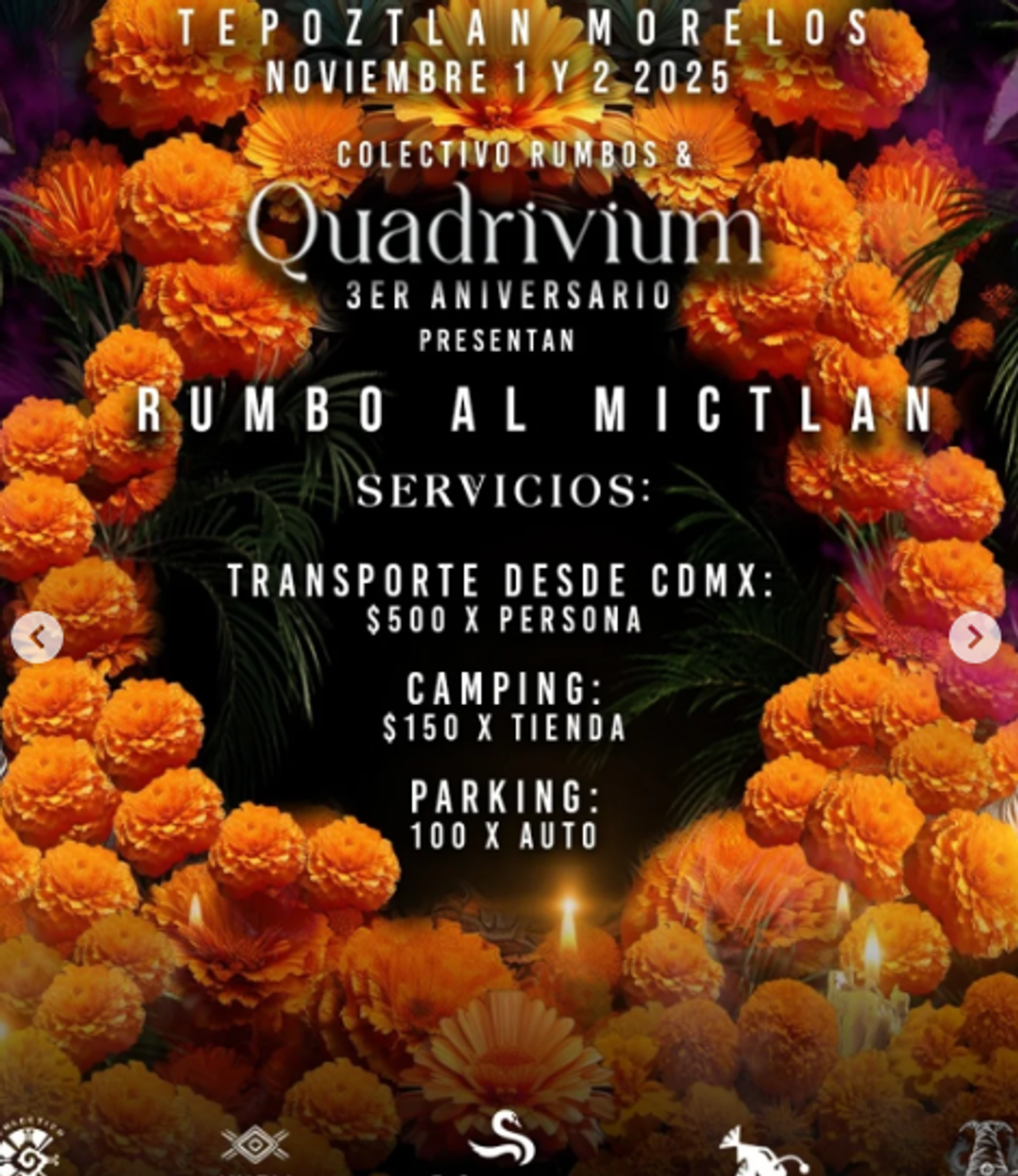 Foto de portada del evento