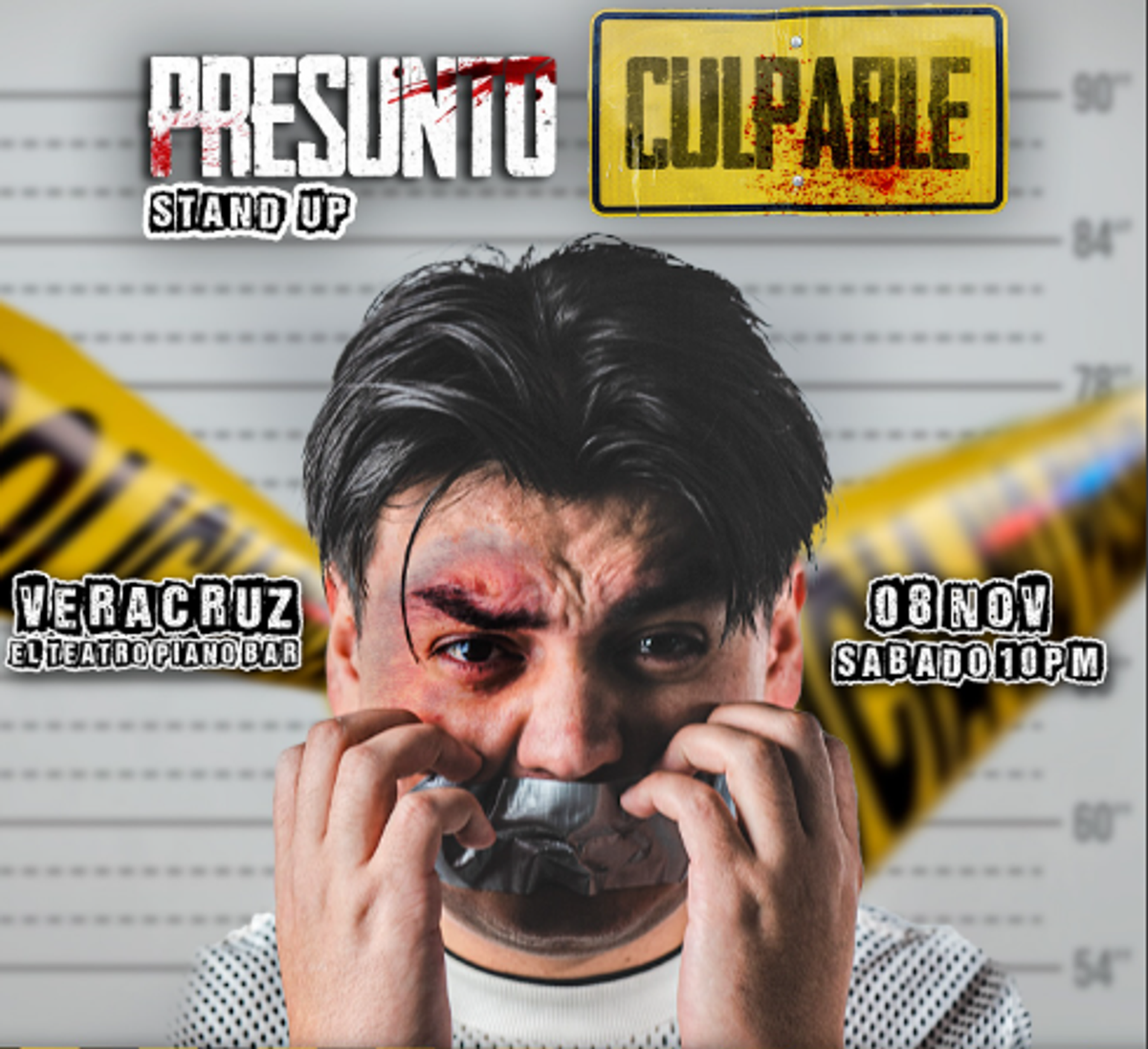 Foto de portada del evento