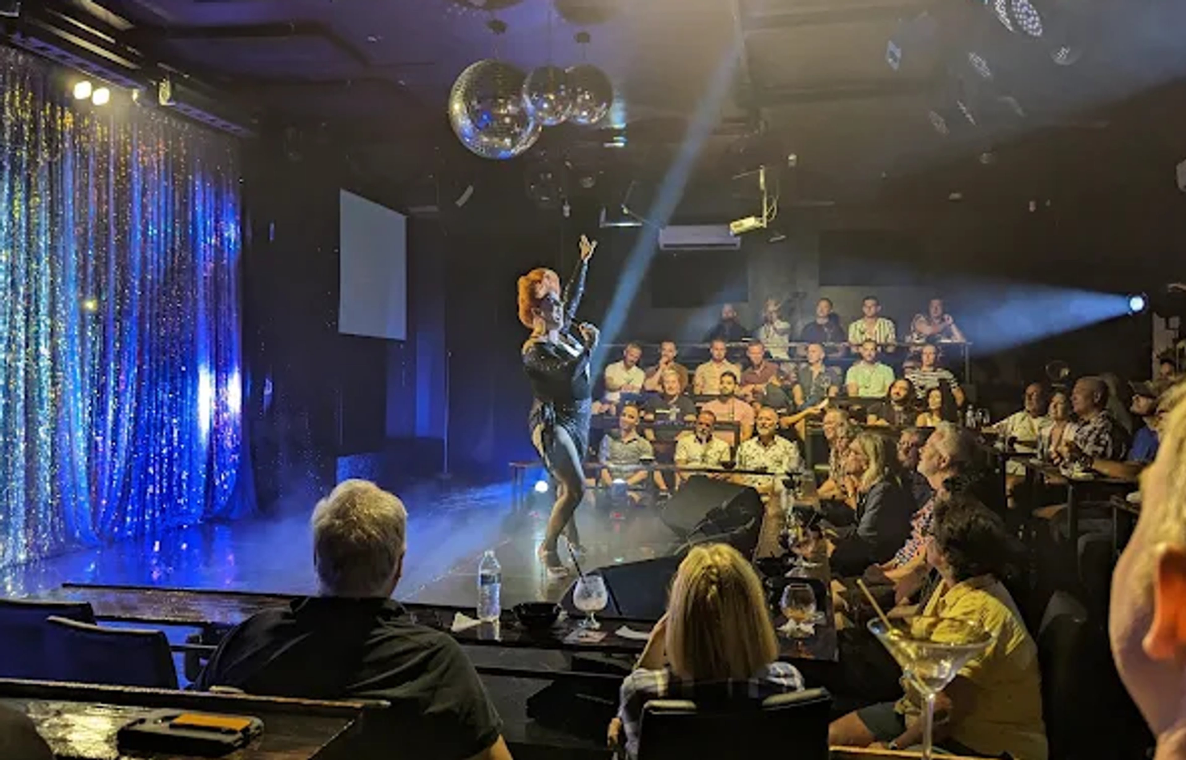Foto de portada del evento