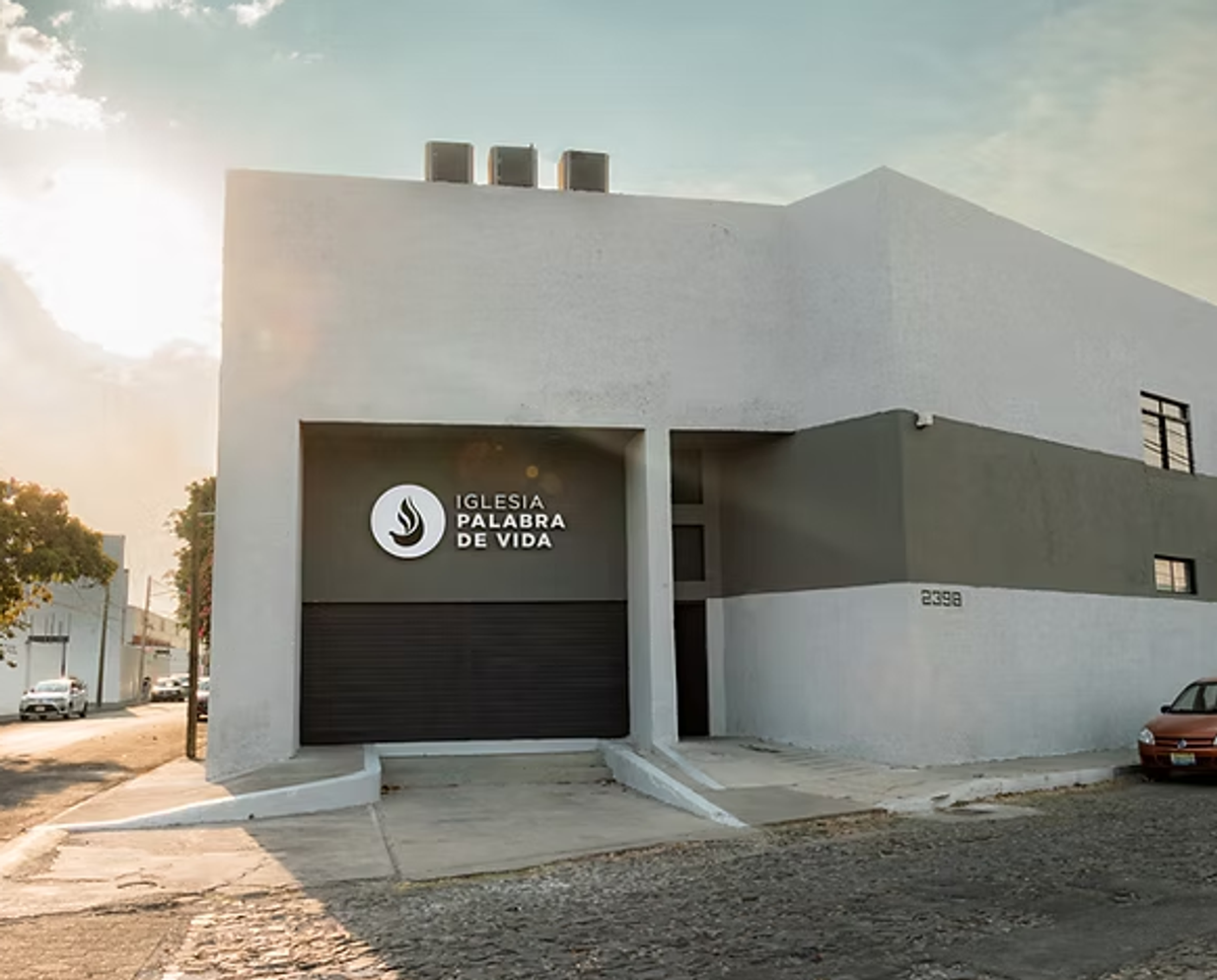 Foto de portada del evento
