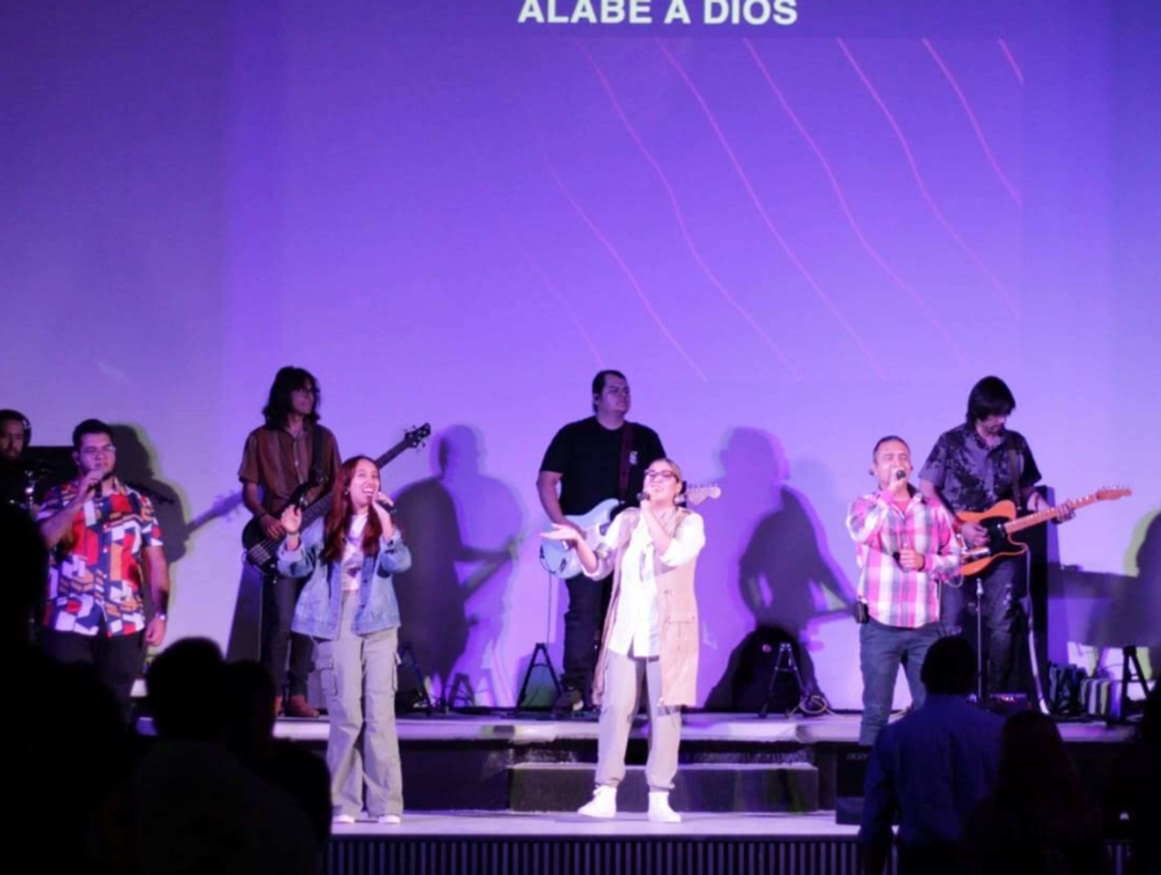 Foto de portada del evento