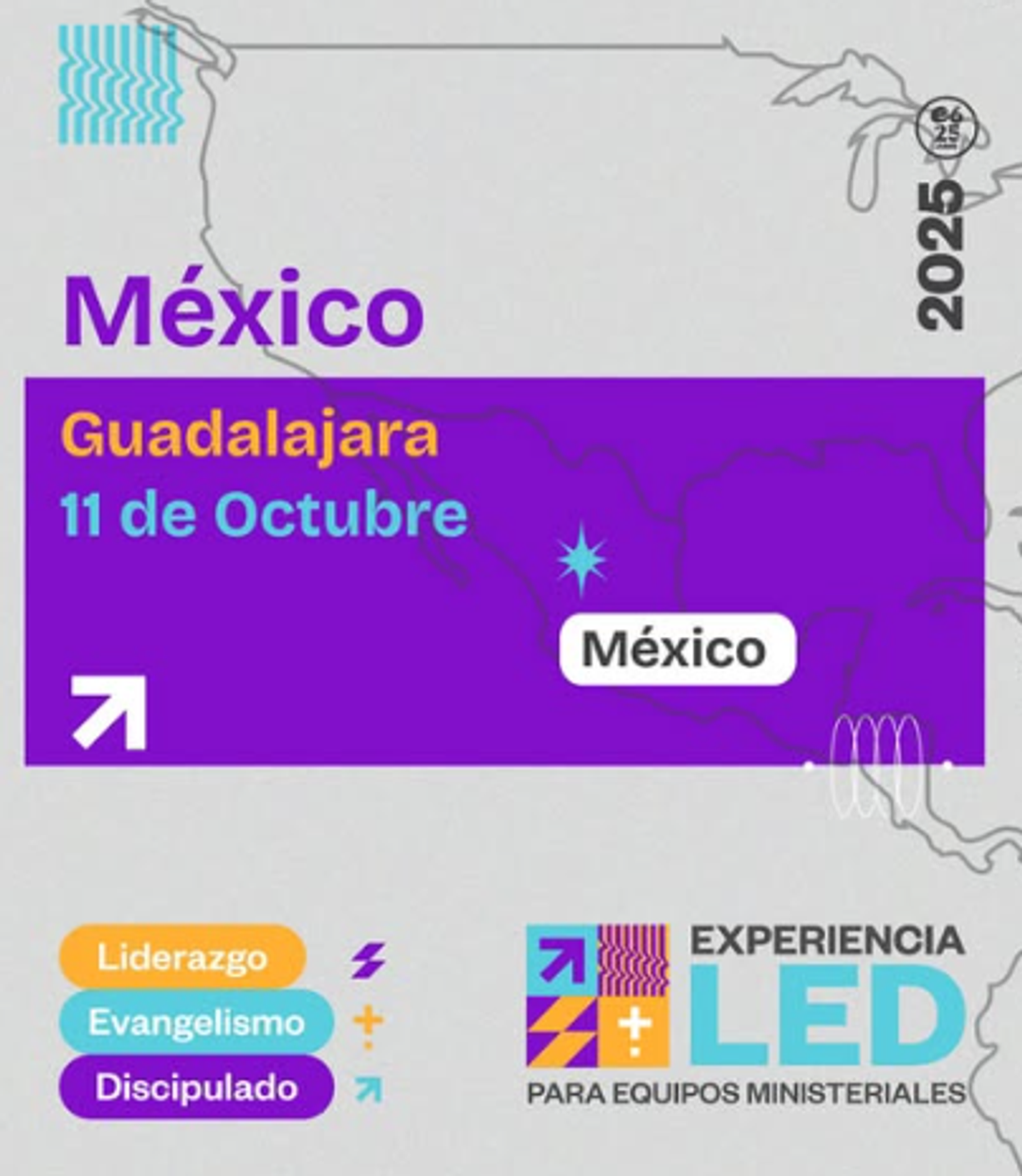 Foto de portada del evento
